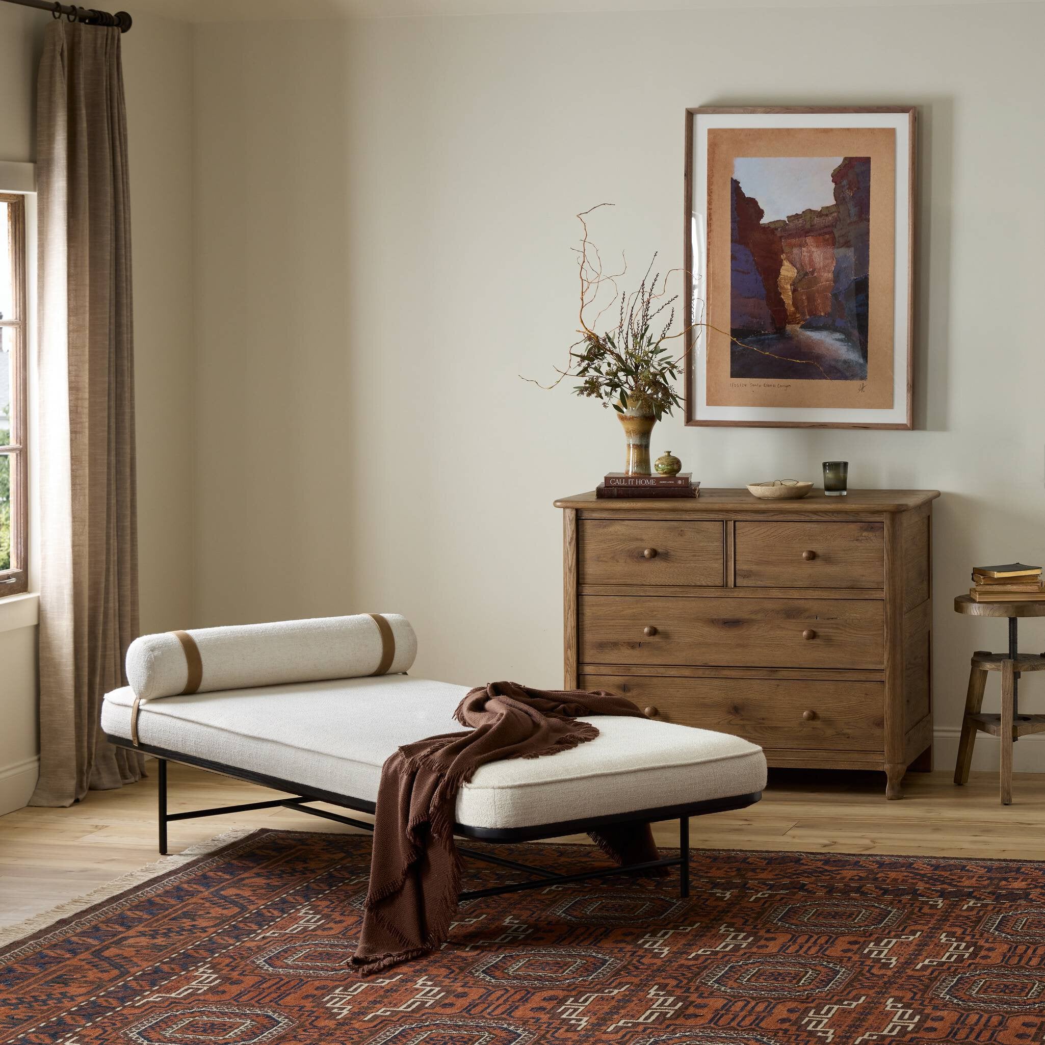 Raymond Chaise