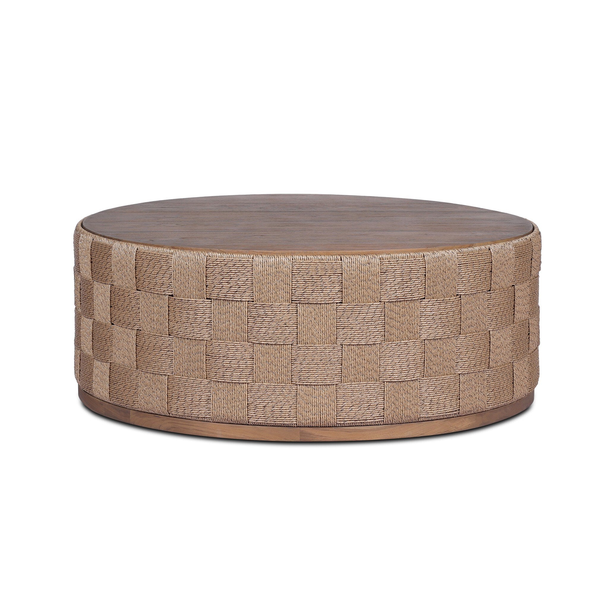 Nala Outdoor COffee Table - StyleMeGHD - Outdoor Coffee Tables