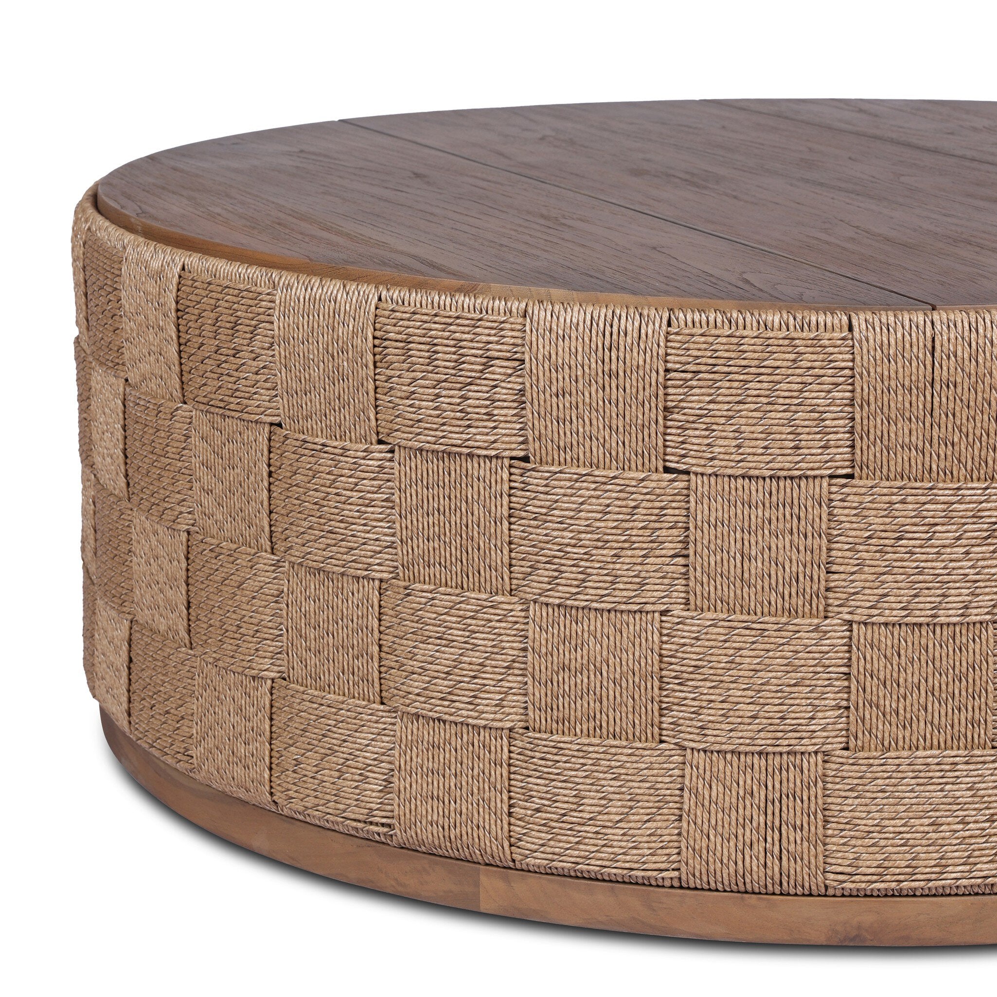 Nala Outdoor COffee Table - StyleMeGHD - Outdoor Coffee Tables