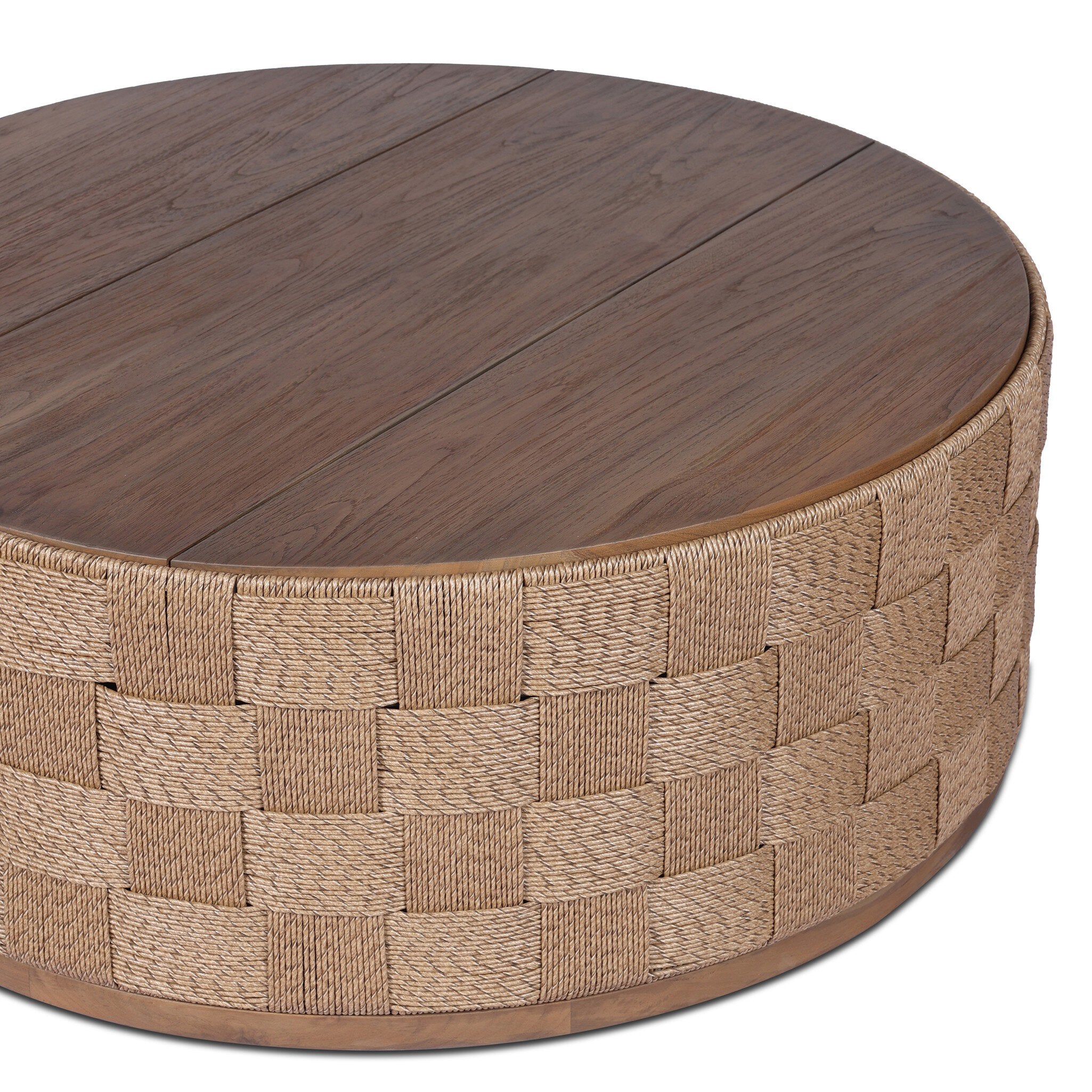 Nala Outdoor COffee Table - StyleMeGHD - Outdoor Coffee Tables
