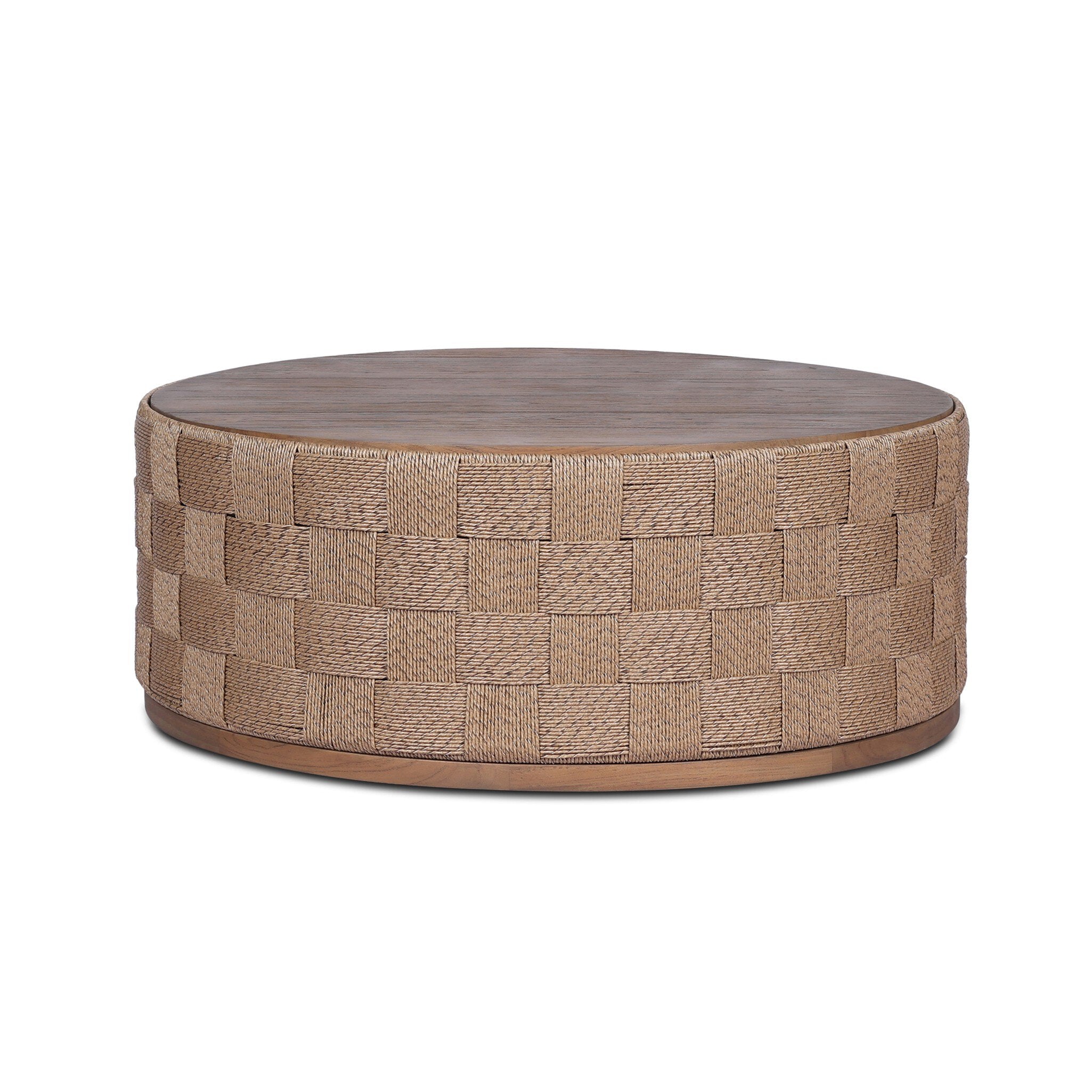 Nala Outdoor COffee Table - StyleMeGHD - Outdoor Coffee Tables