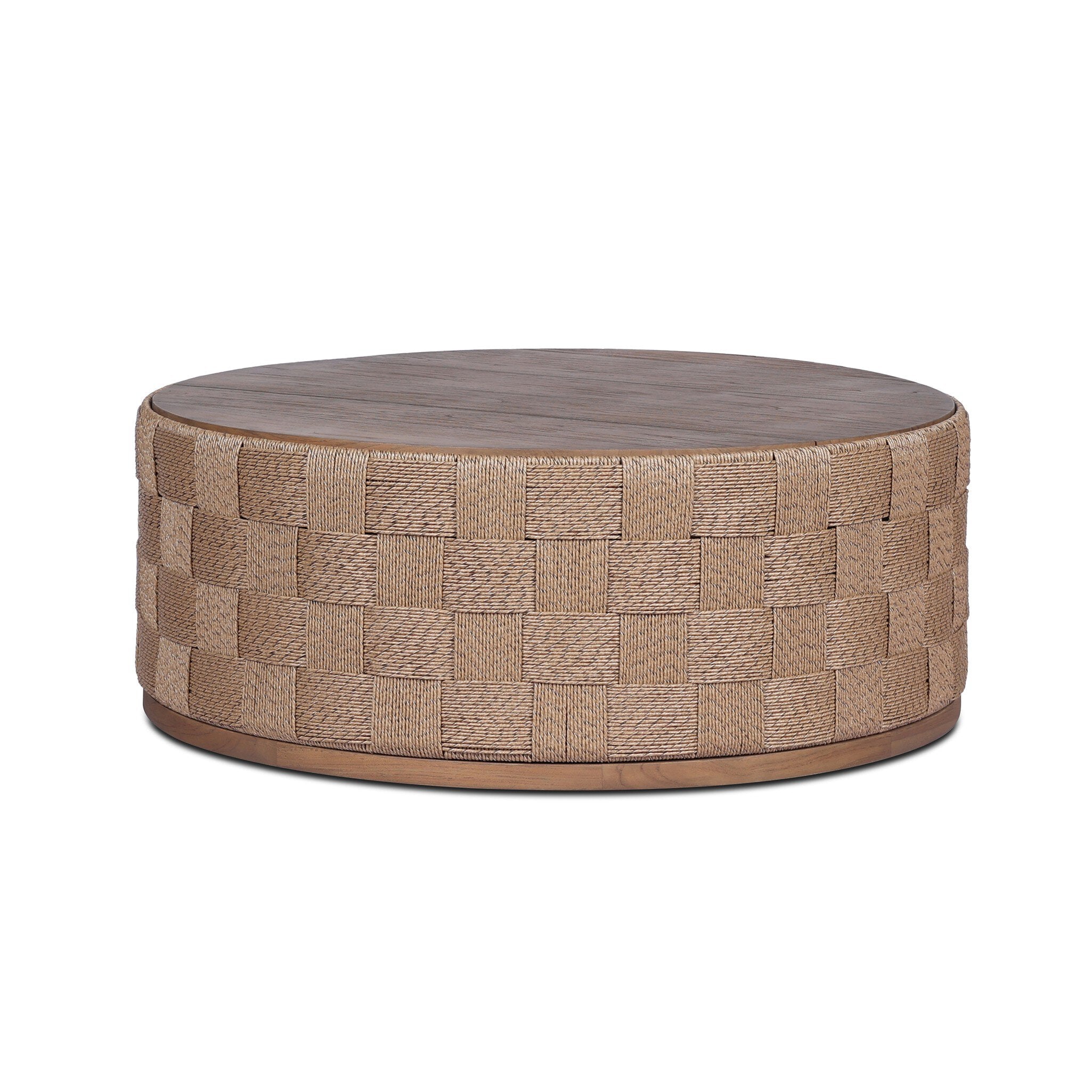 Nala Outdoor COffee Table - StyleMeGHD - Outdoor Coffee Tables