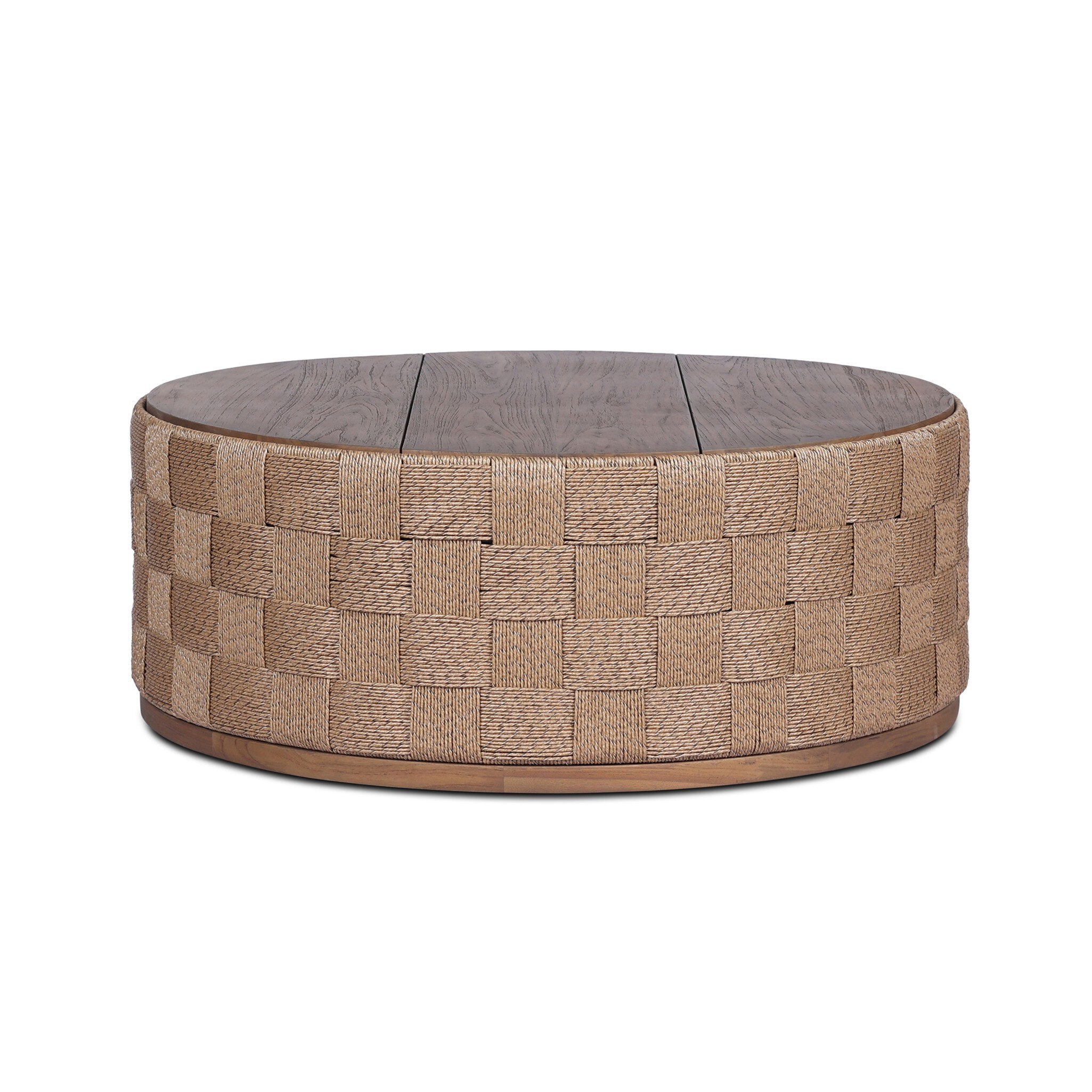 Nala Outdoor COffee Table - StyleMeGHD - Outdoor Coffee Tables