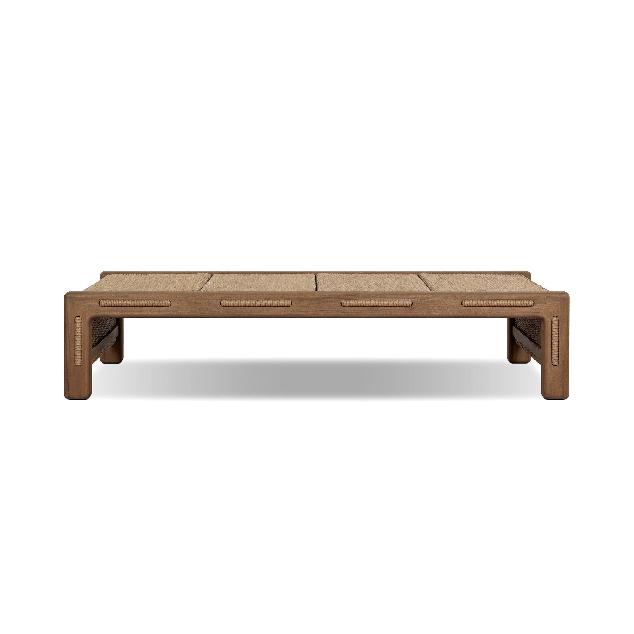 Edrik Outdoor Coffee Table