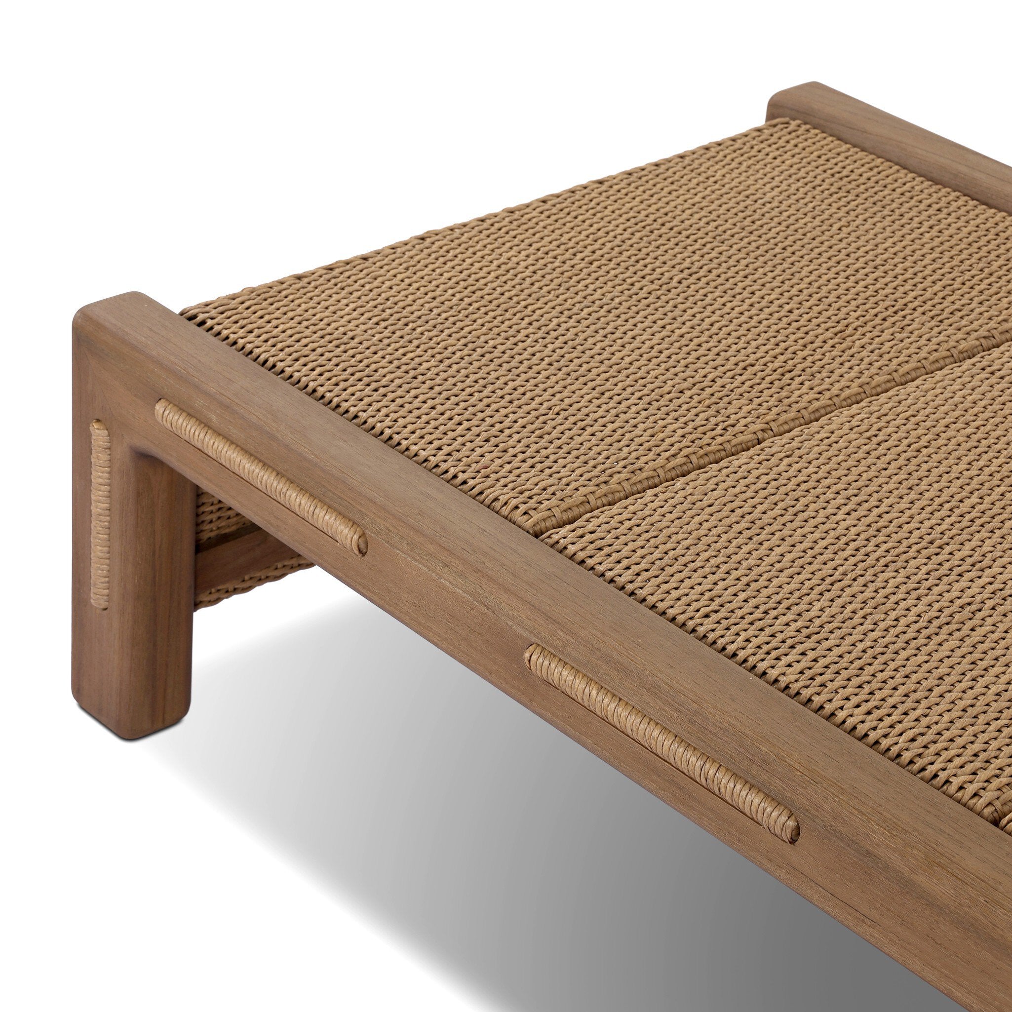 Edrik Outdoor Coffee Table