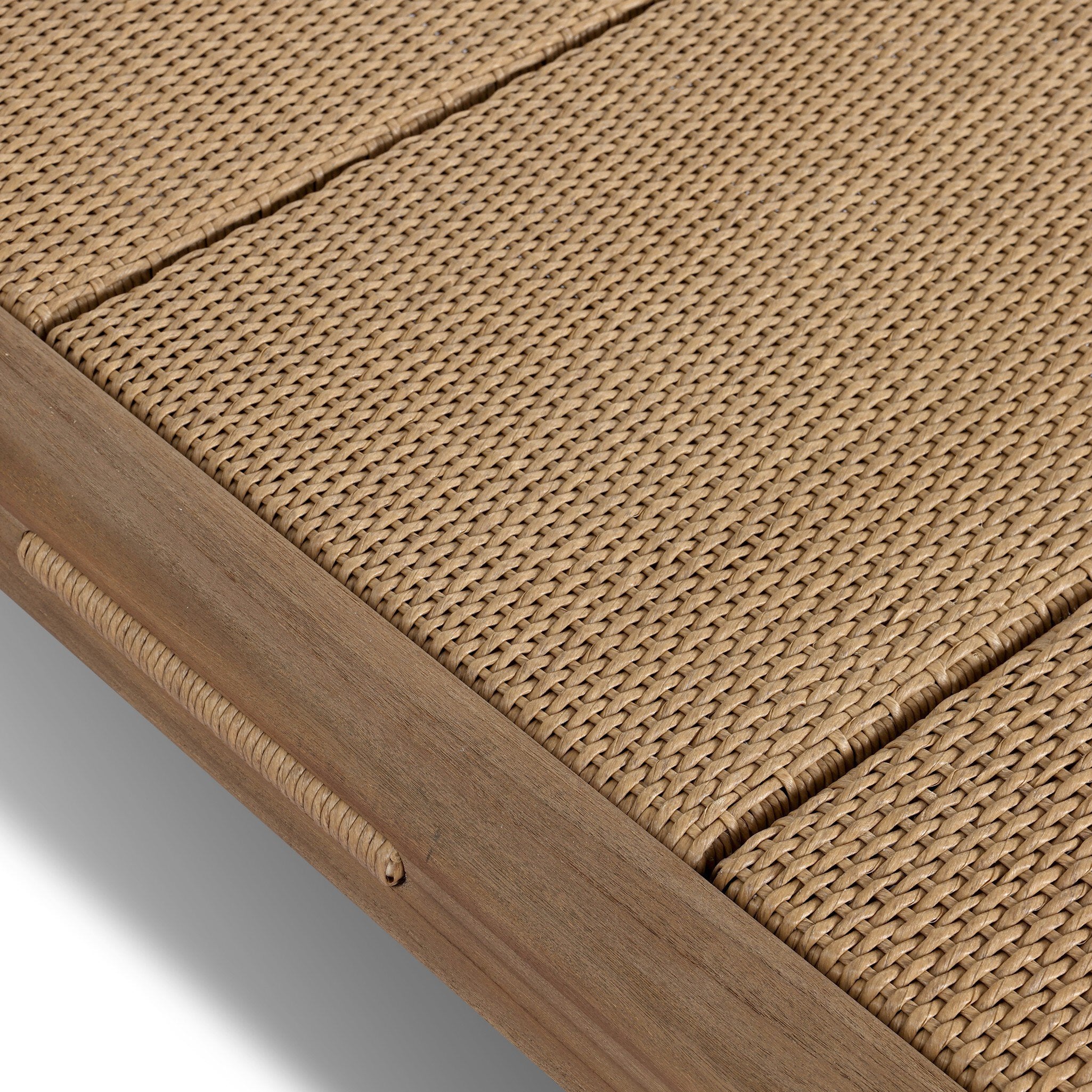 Edrik Outdoor Coffee Table