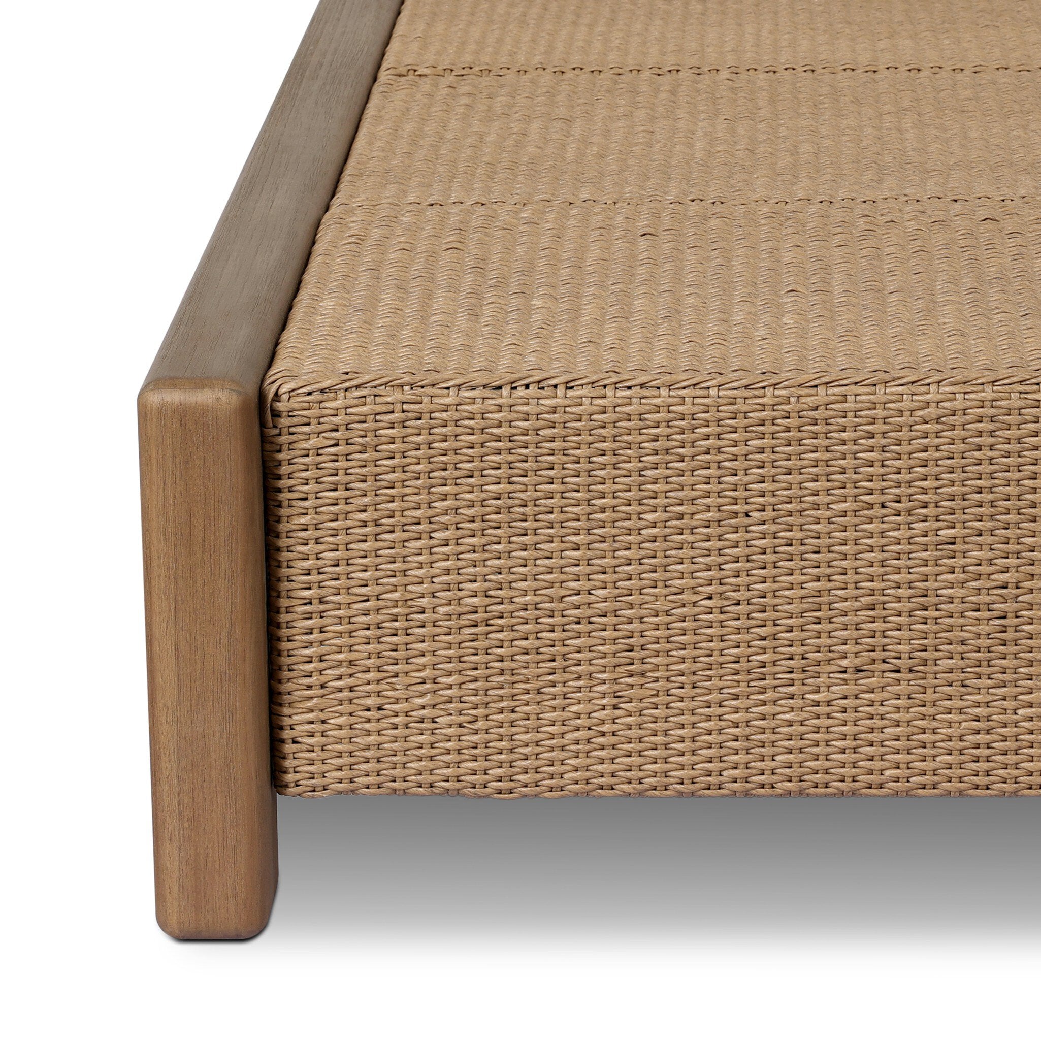 Edrik Outdoor Coffee Table