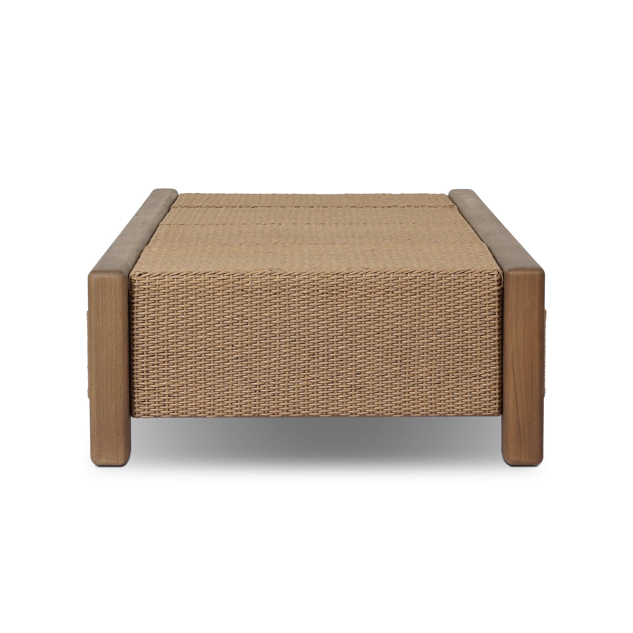 Edrik Outdoor Coffee Table