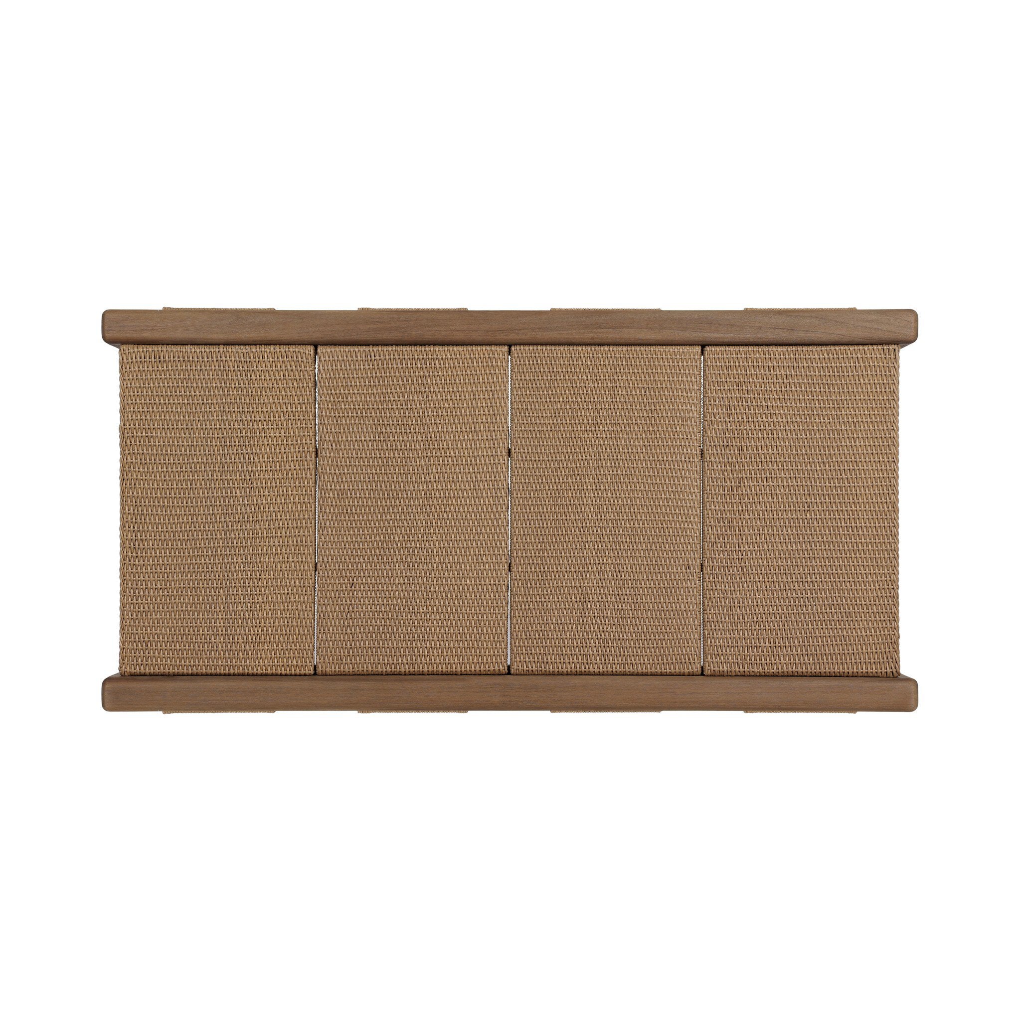 Edrik Outdoor Coffee Table