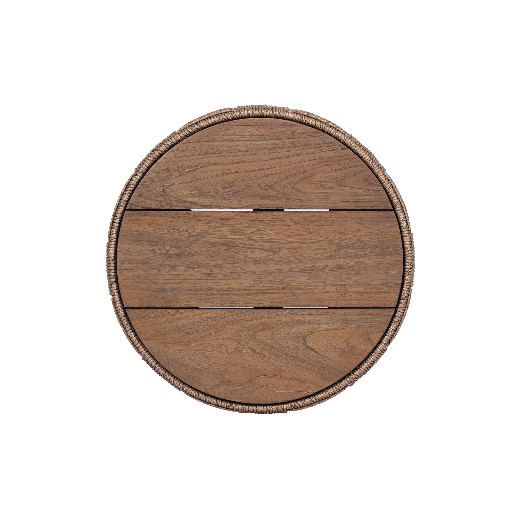 Erich Outdoor End Table - StyleMeGHD - Outdoor Occasional Tables