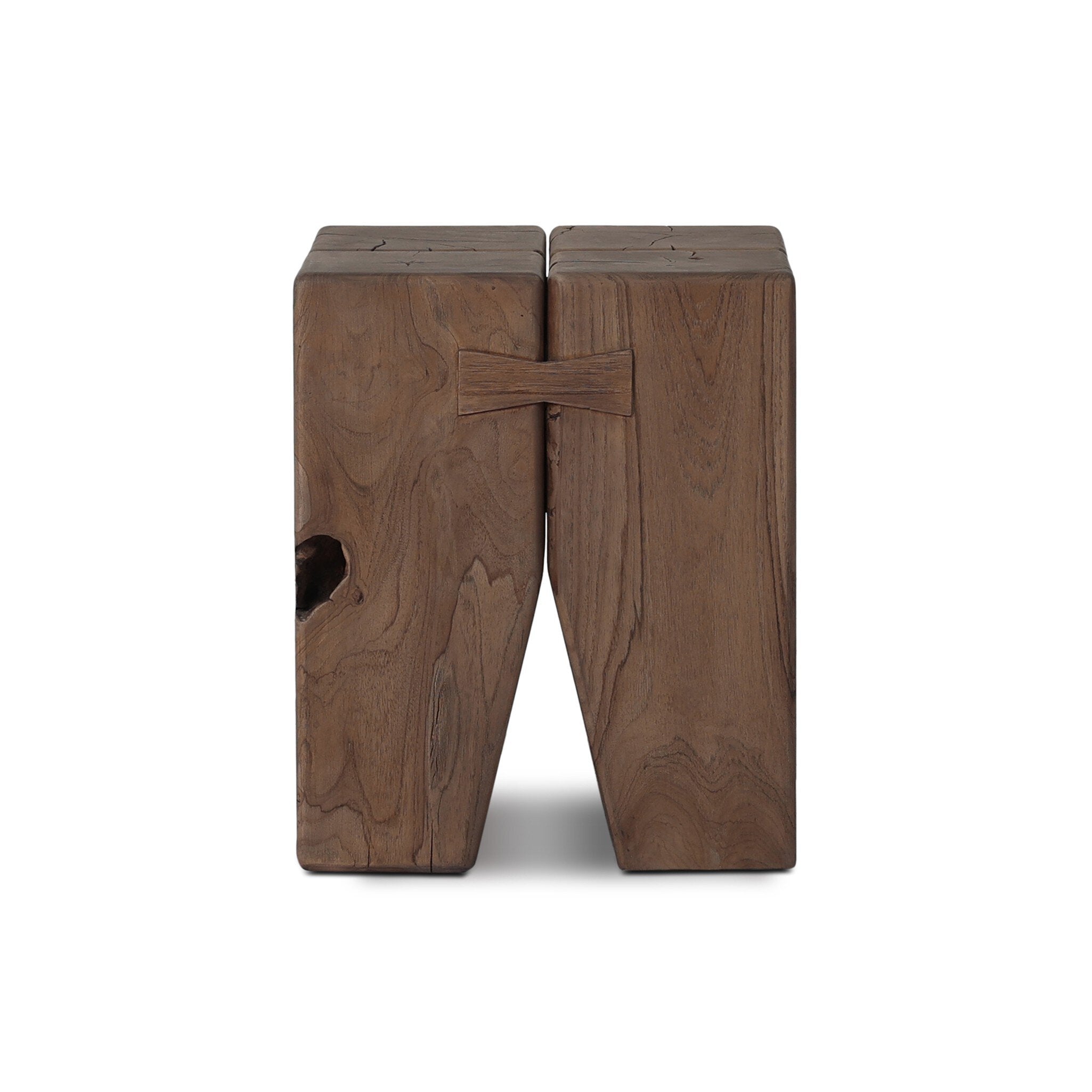 Ofelia Outdoor End Table