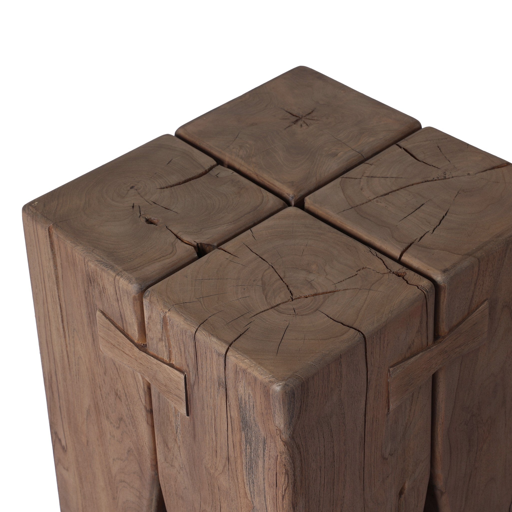 Ofelia Outdoor End Table