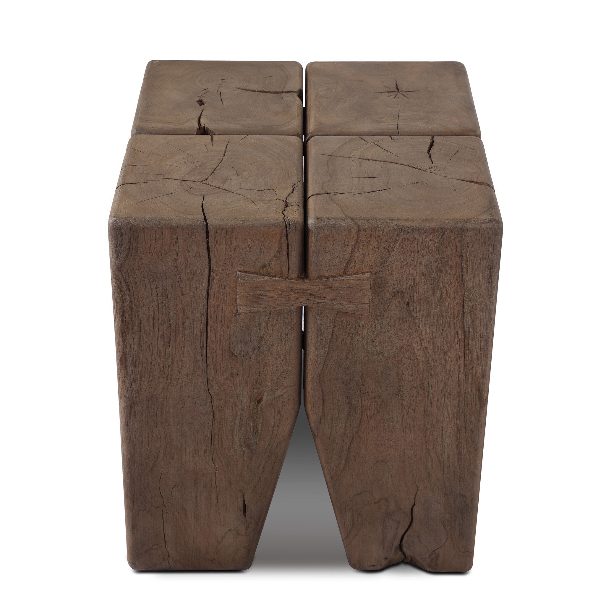 Ofelia Outdoor End Table