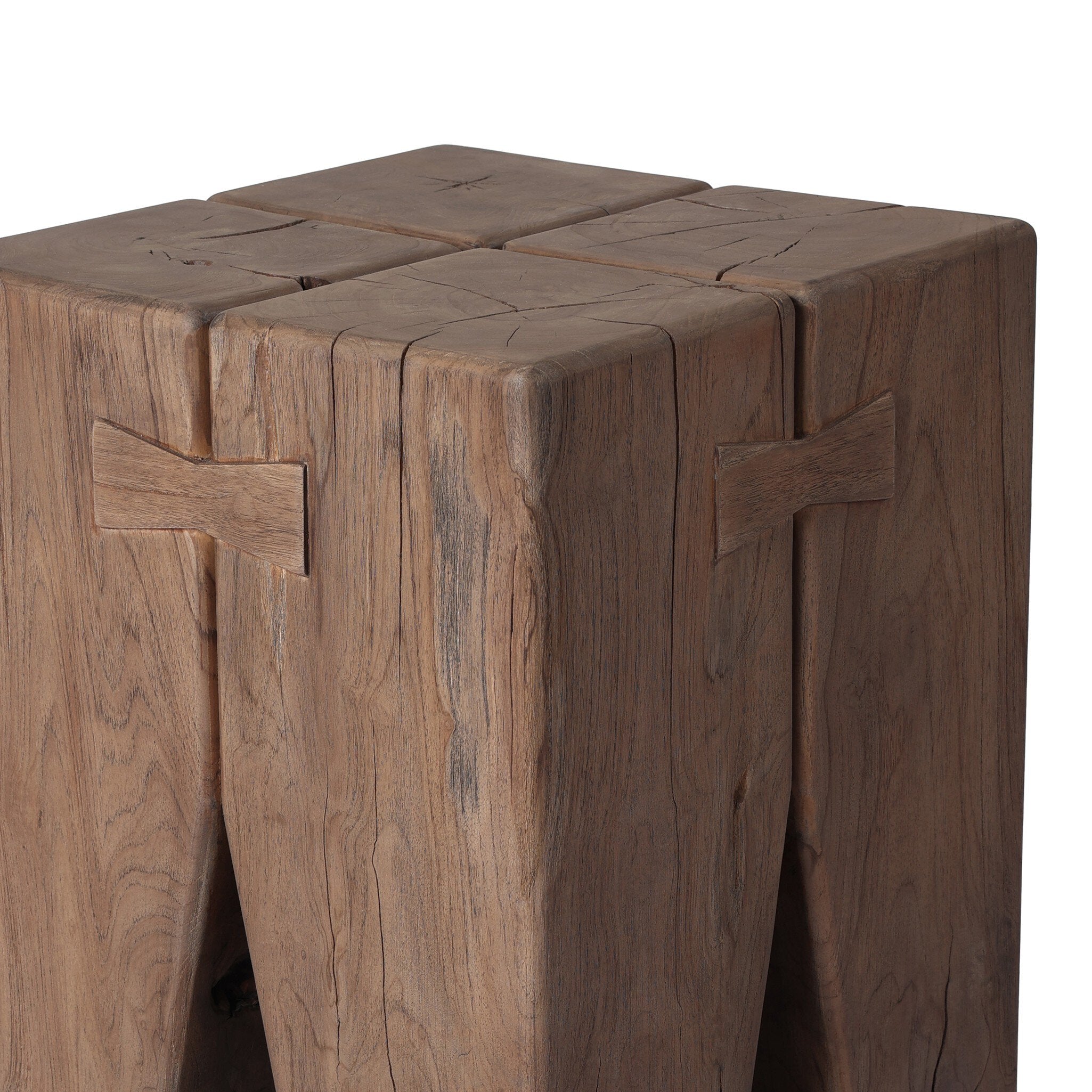 Ofelia Outdoor End Table