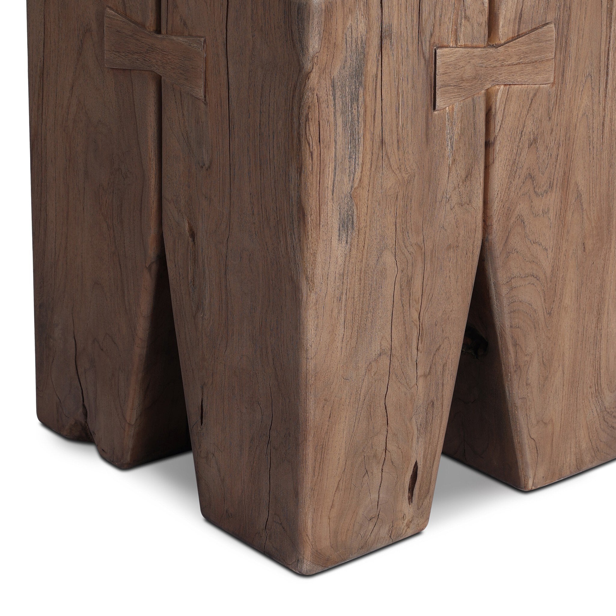 Ofelia Outdoor End Table