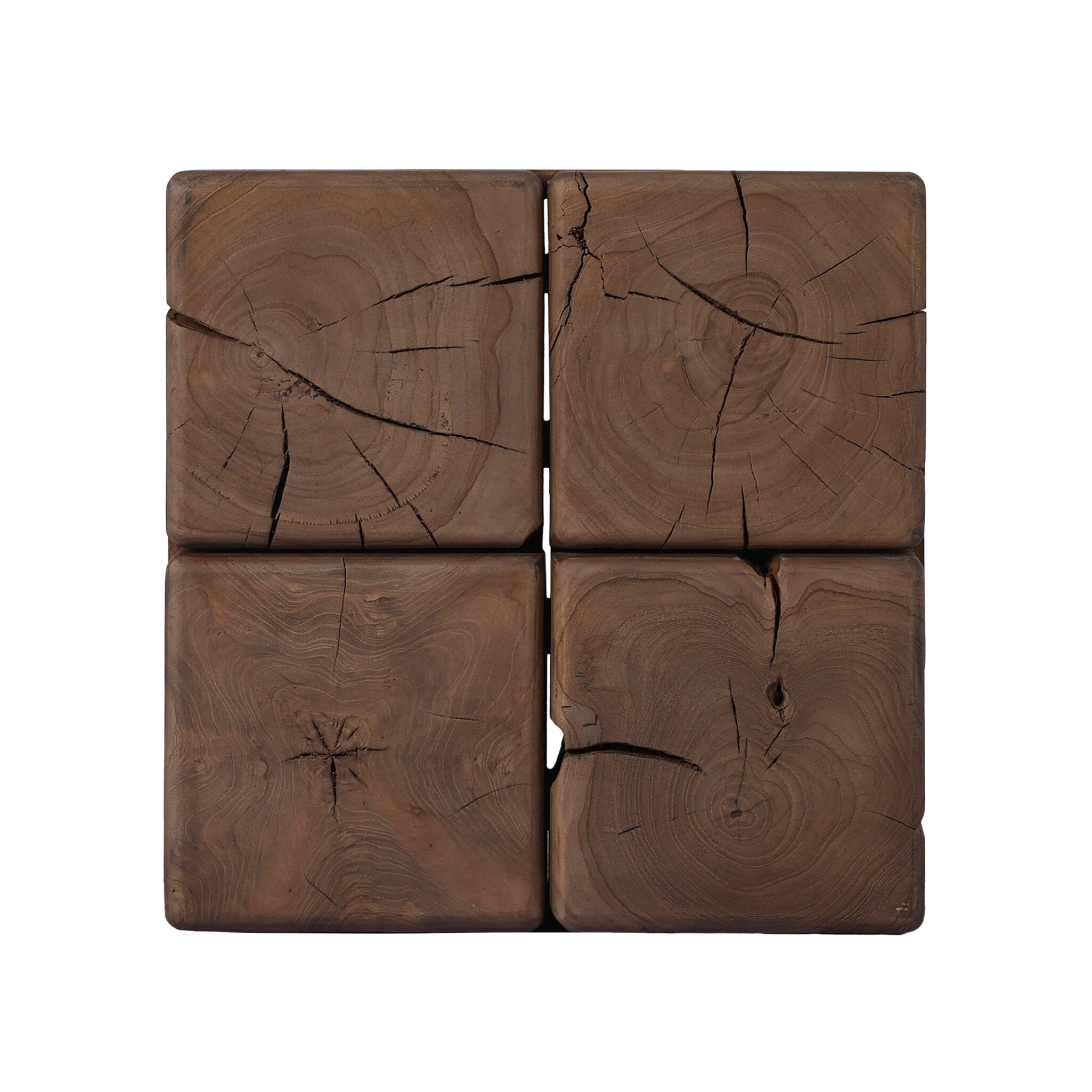 Ofelia Outdoor End Table