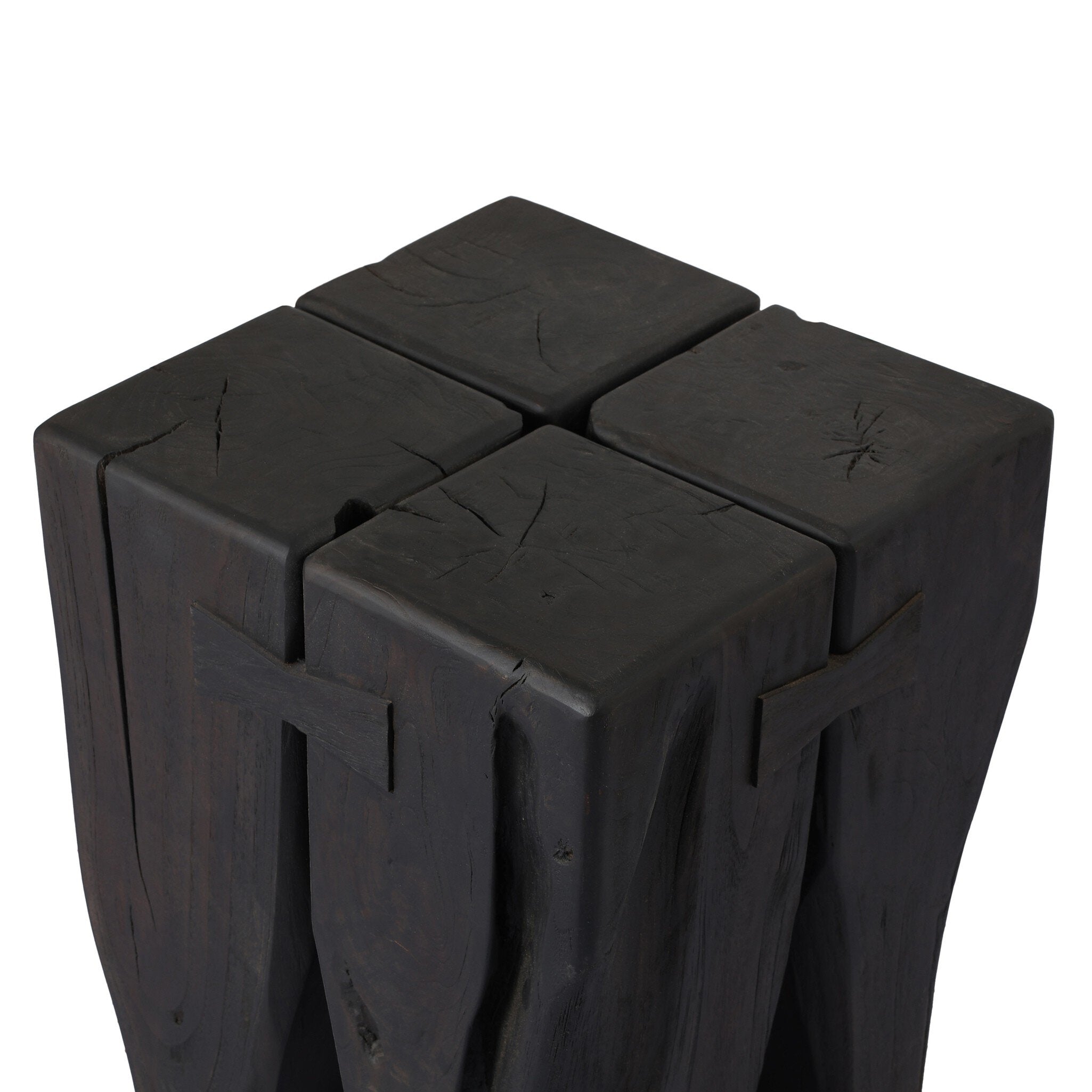 Ofelia Outdoor End Table