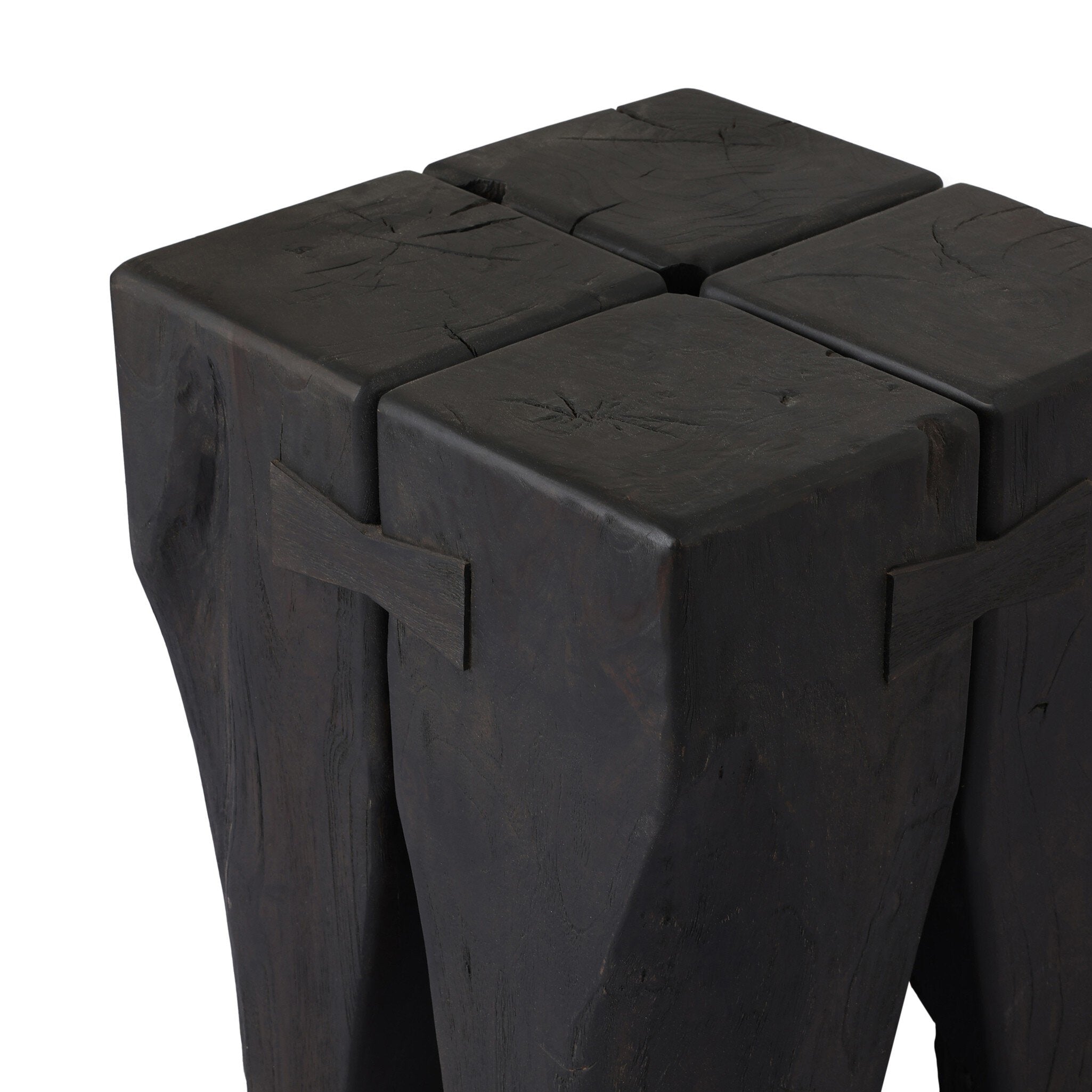 Ofelia Outdoor End Table