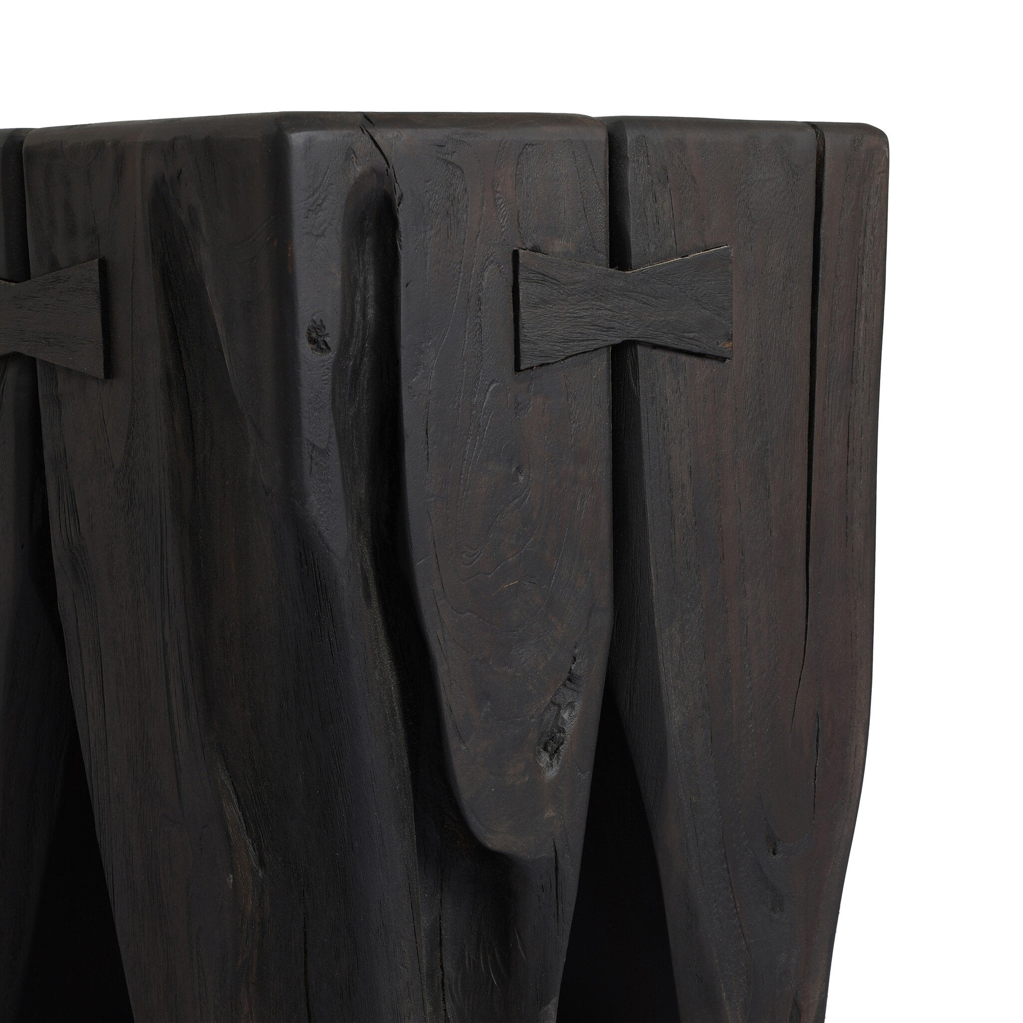 Ofelia Outdoor End Table