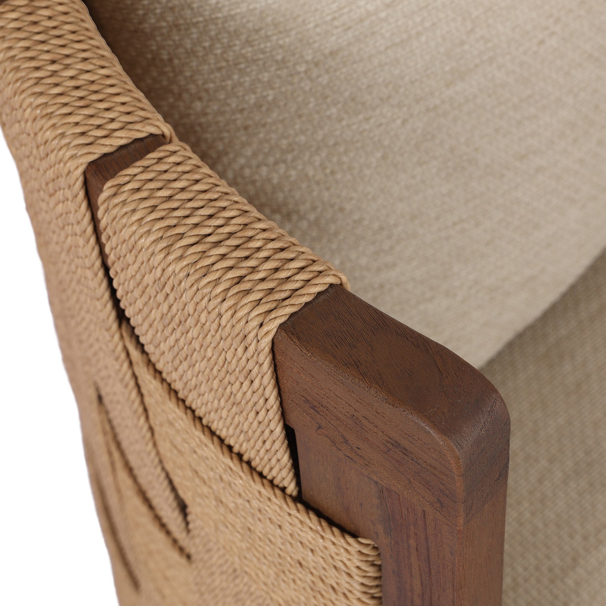 Tadeo Outdoor Chair