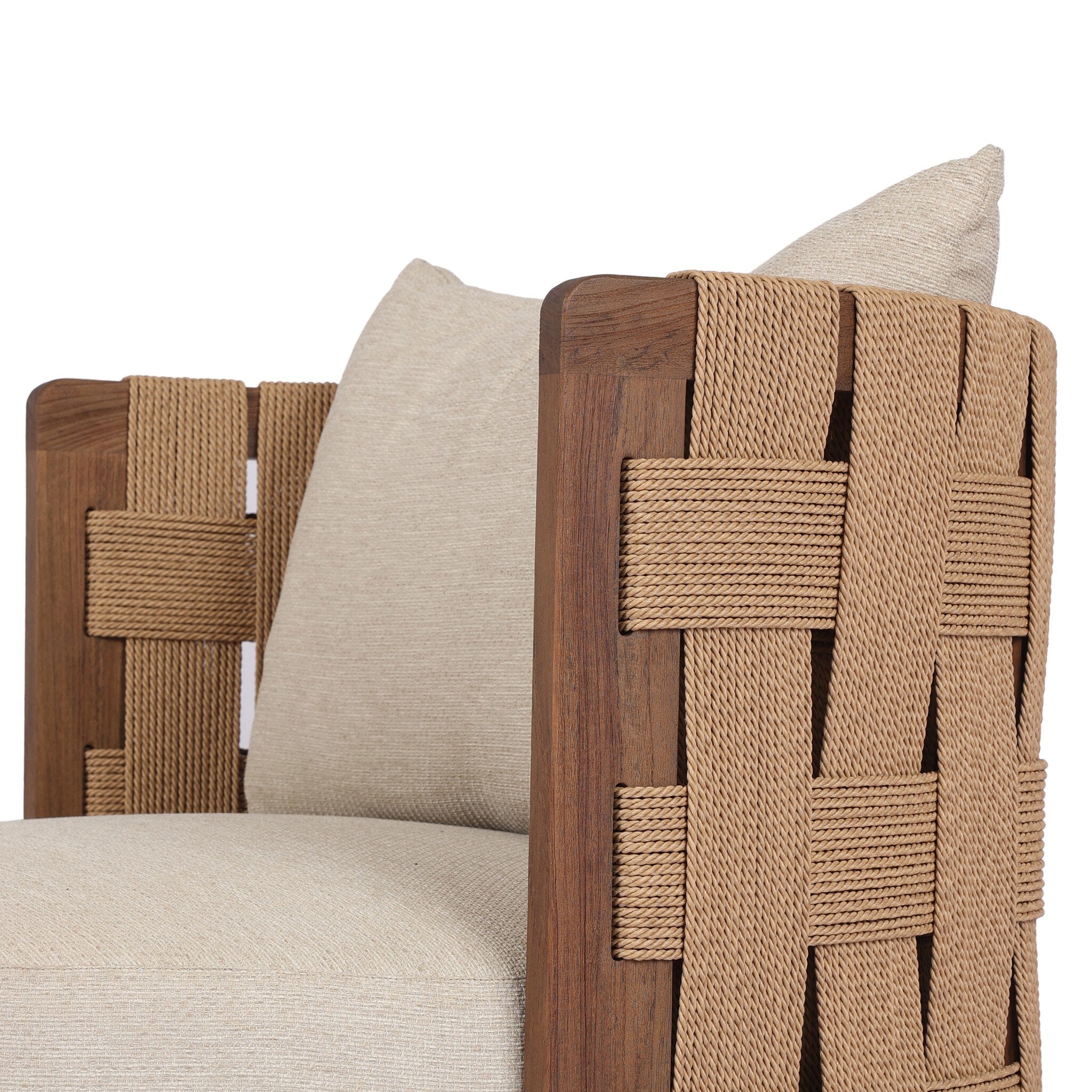 Tadeo Outdoor Chair
