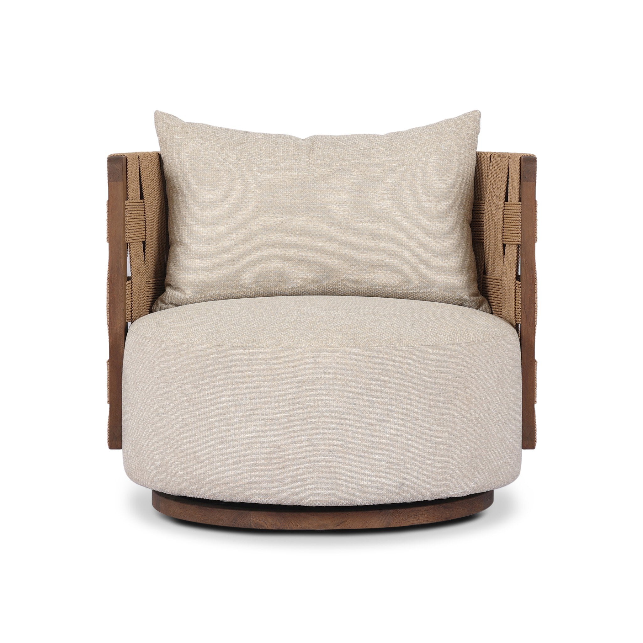 Tadeo Outdoor Chair