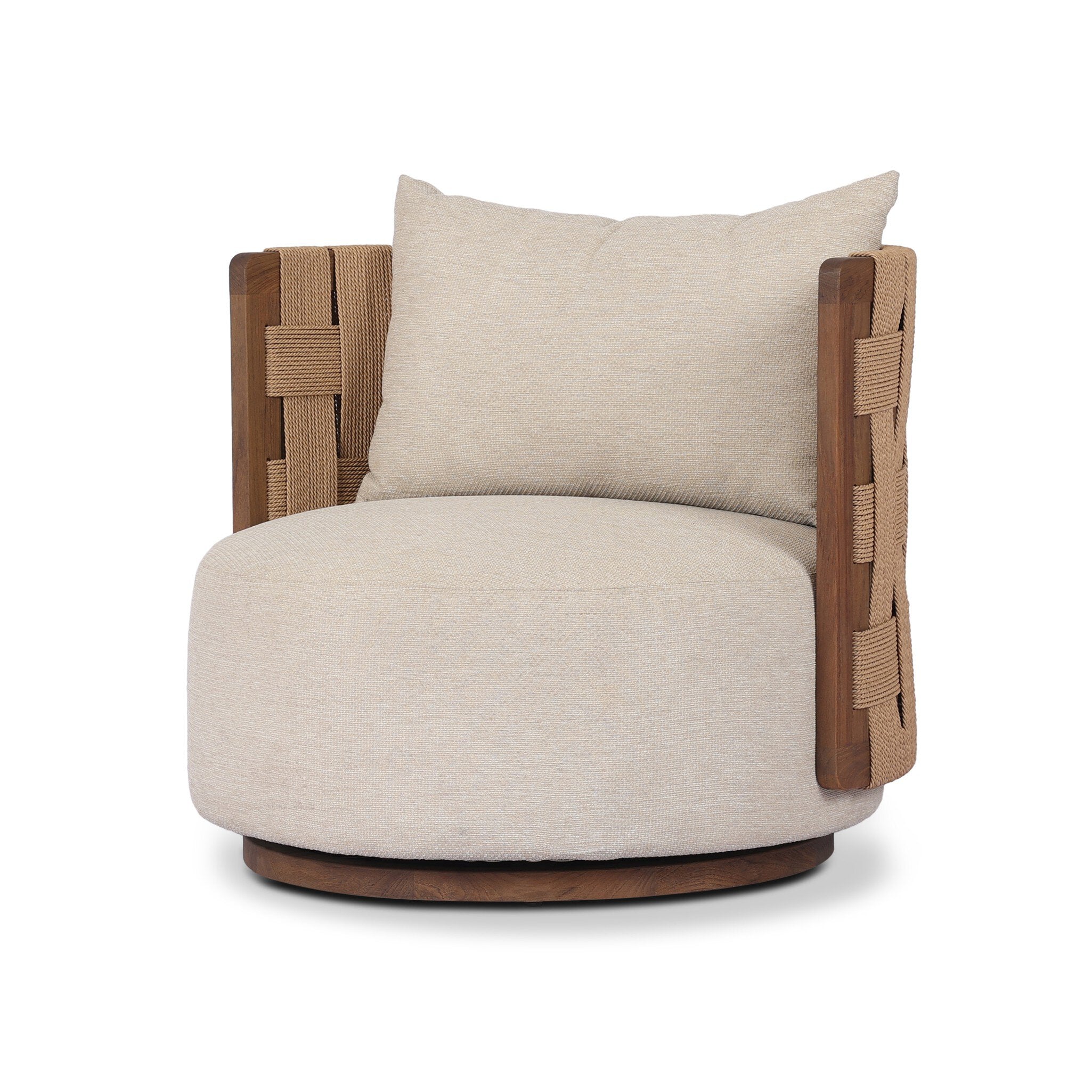 Tadeo Outdoor Chair