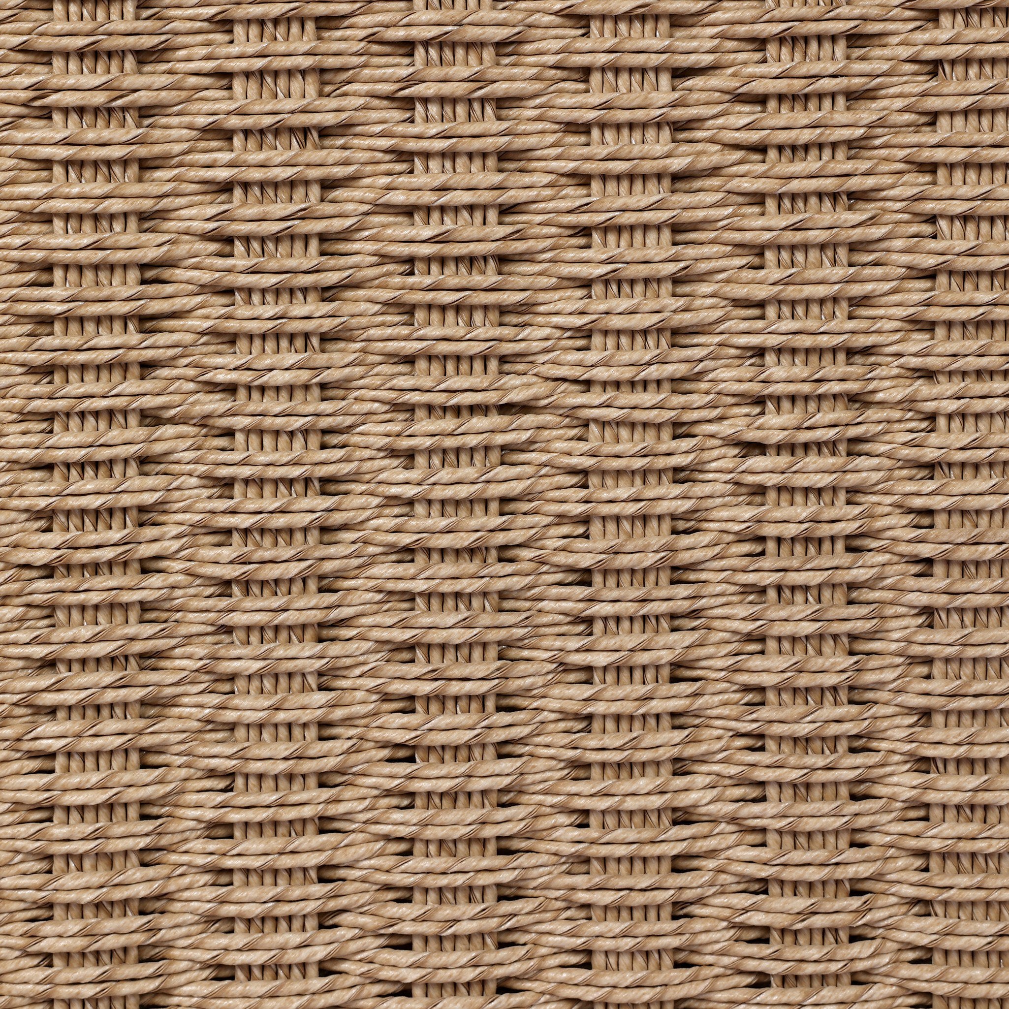 Almira Outdoor Swivel Chair - StyleMeGHD - Outdoor Lounge Seating