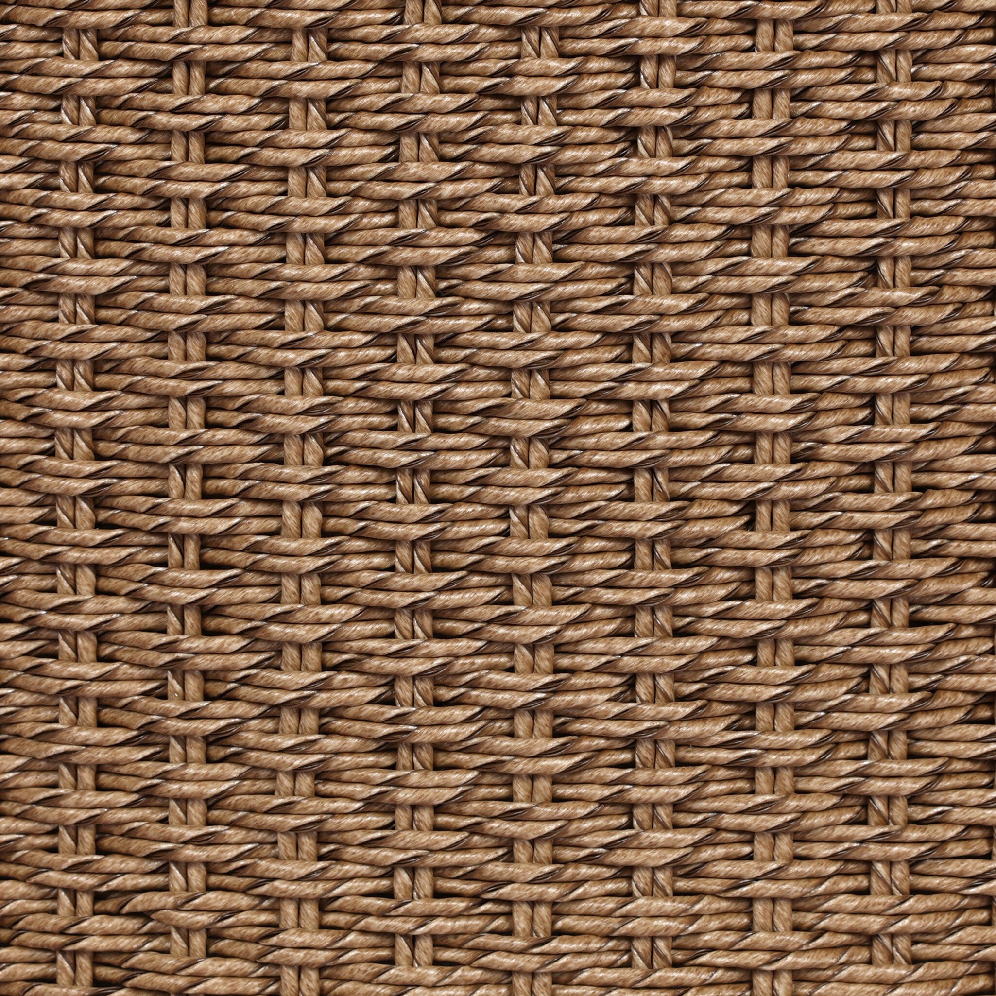 Quinn Outdoor Swivel Chair