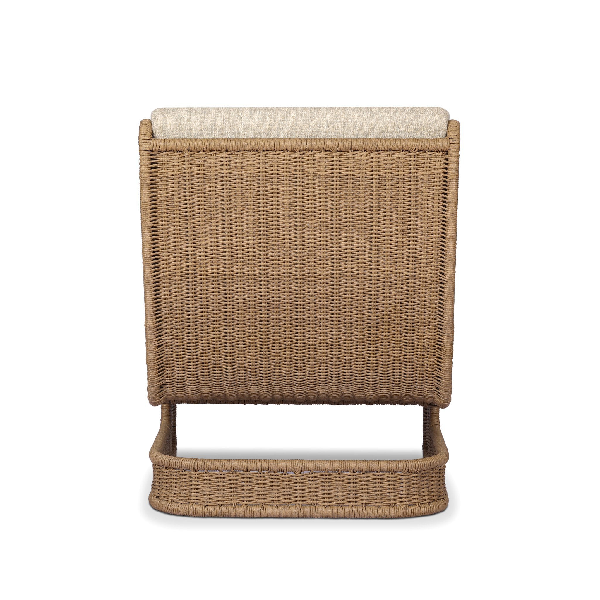 Derek Outdoor Chair - StyleMeGHD - Outdoor Lounge Seating