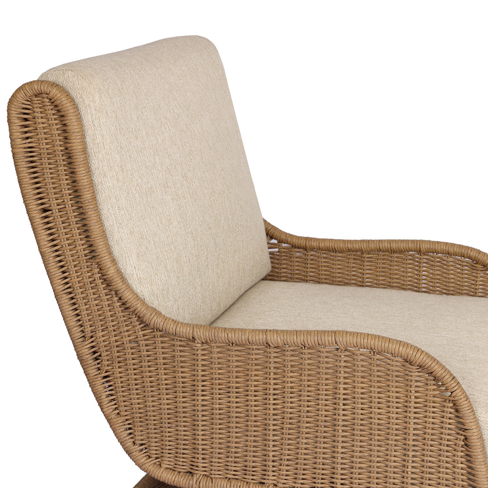 Derek Outdoor Chair - StyleMeGHD - Outdoor Lounge Seating