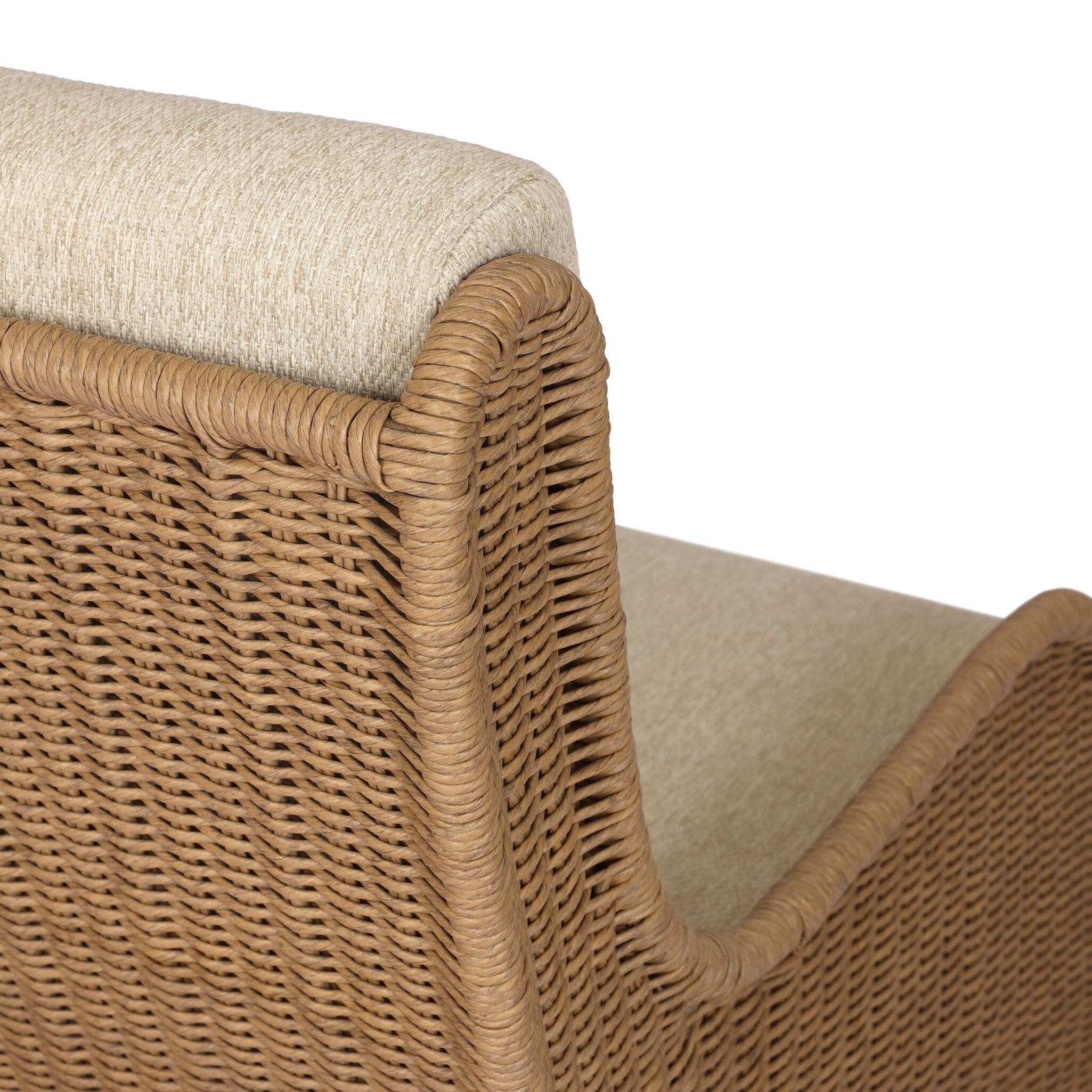 Derek Outdoor Chair - StyleMeGHD - Outdoor Lounge Seating
