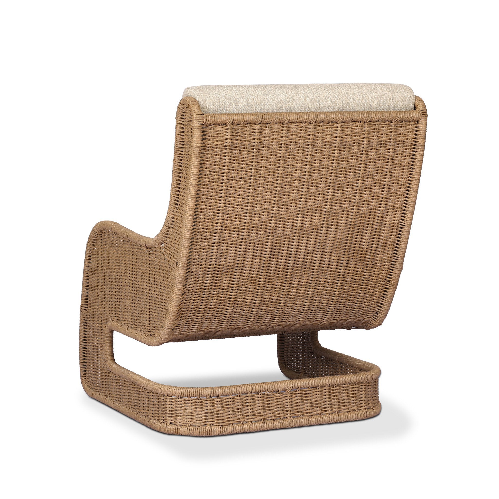 Derek Outdoor Chair - StyleMeGHD - Outdoor Lounge Seating