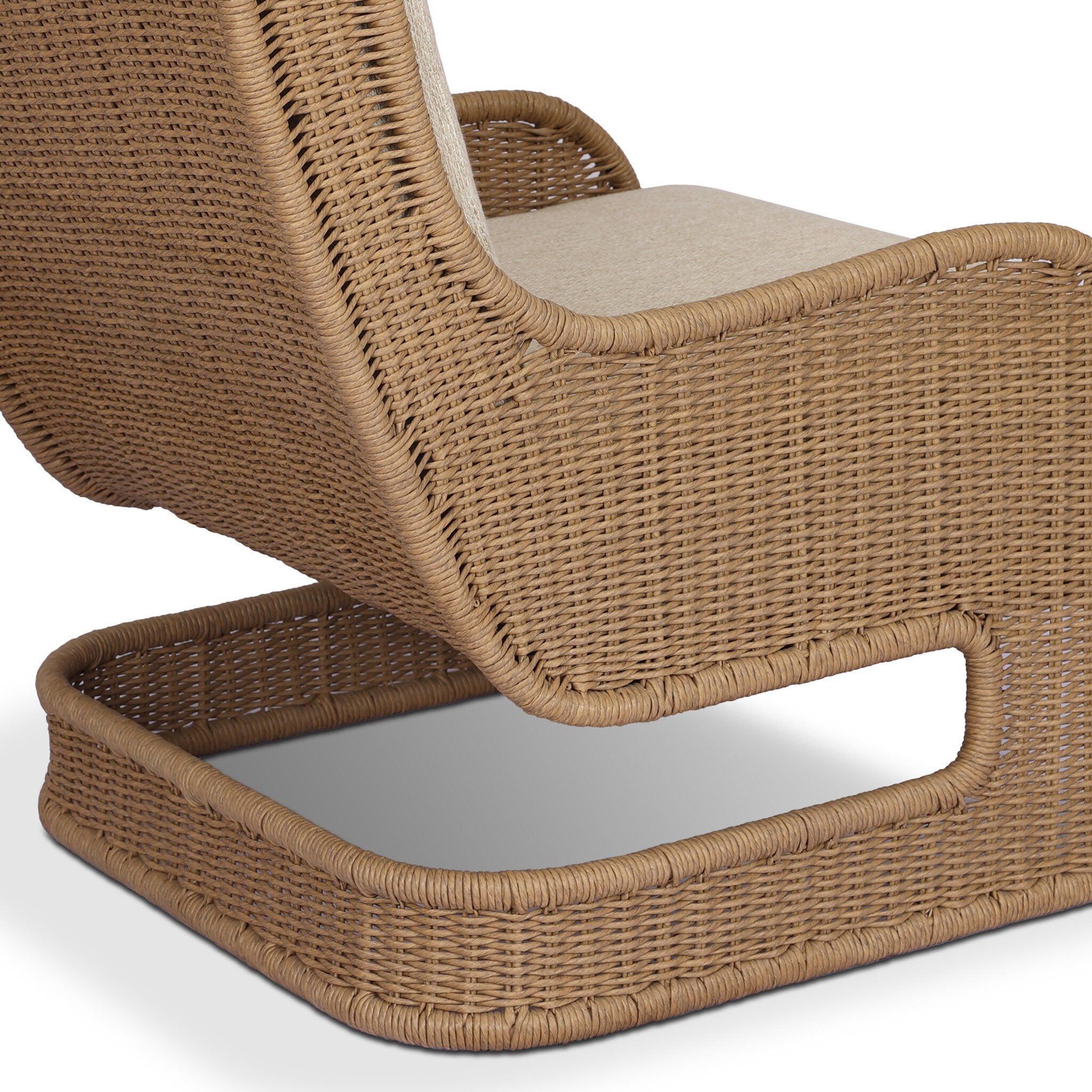 Derek Outdoor Chair - StyleMeGHD - Outdoor Lounge Seating