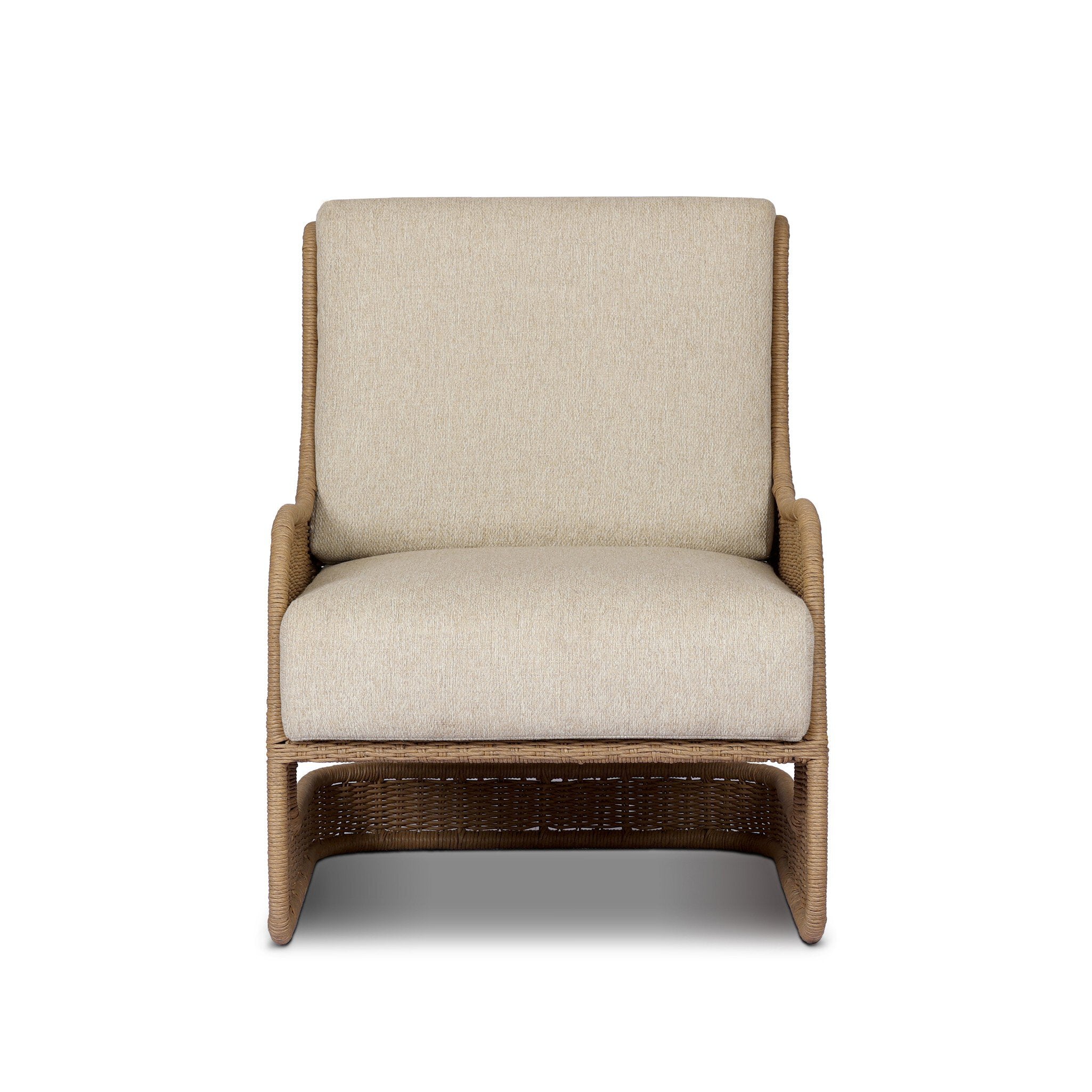 Derek Outdoor Chair - StyleMeGHD - Outdoor Lounge Seating