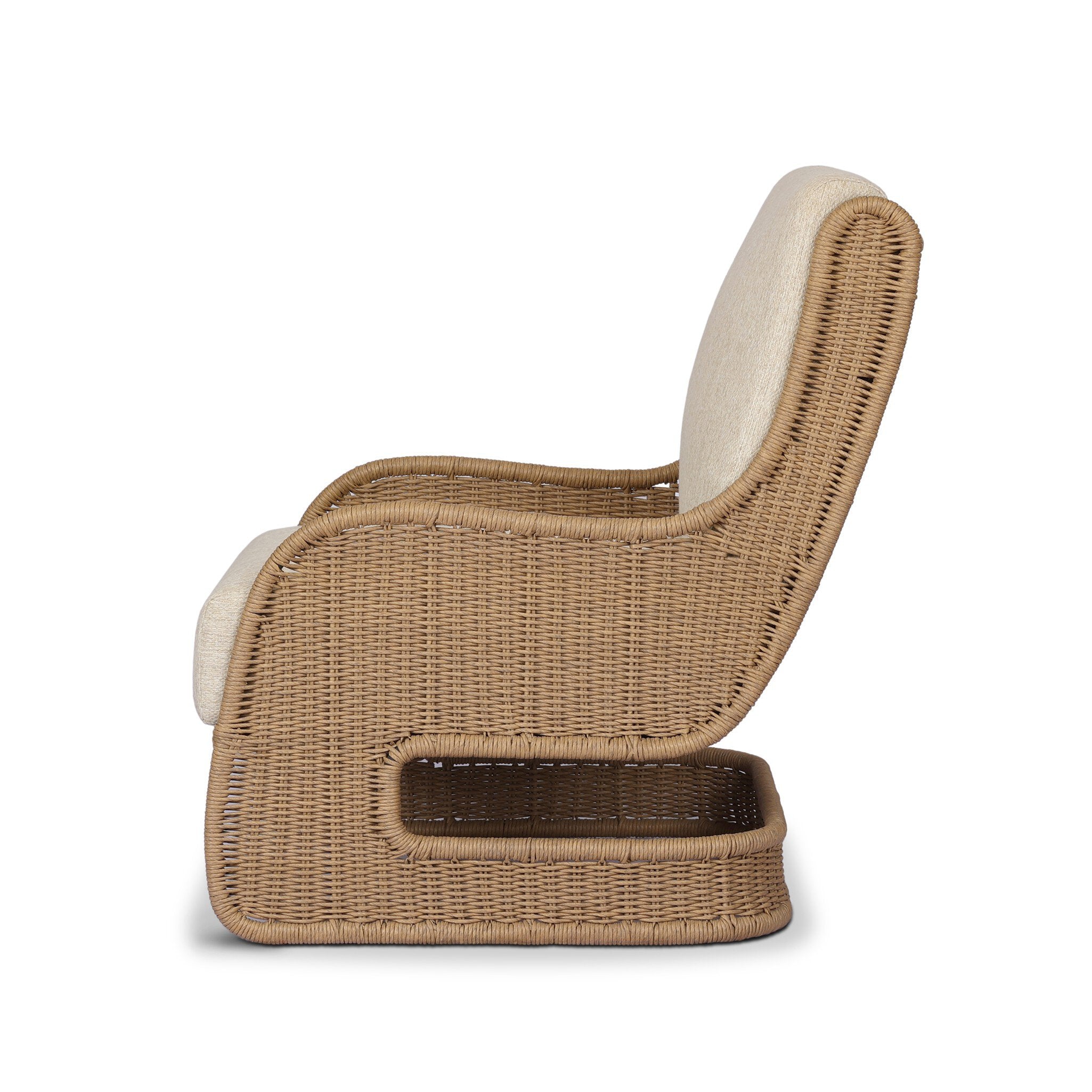 Derek Outdoor Chair - StyleMeGHD - Outdoor Lounge Seating