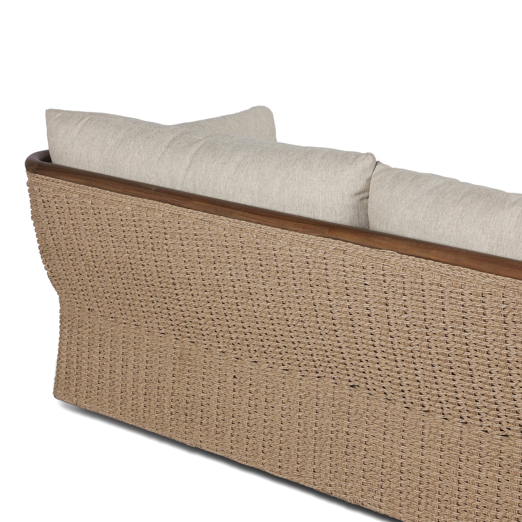 Almira Outdoor Sofa
