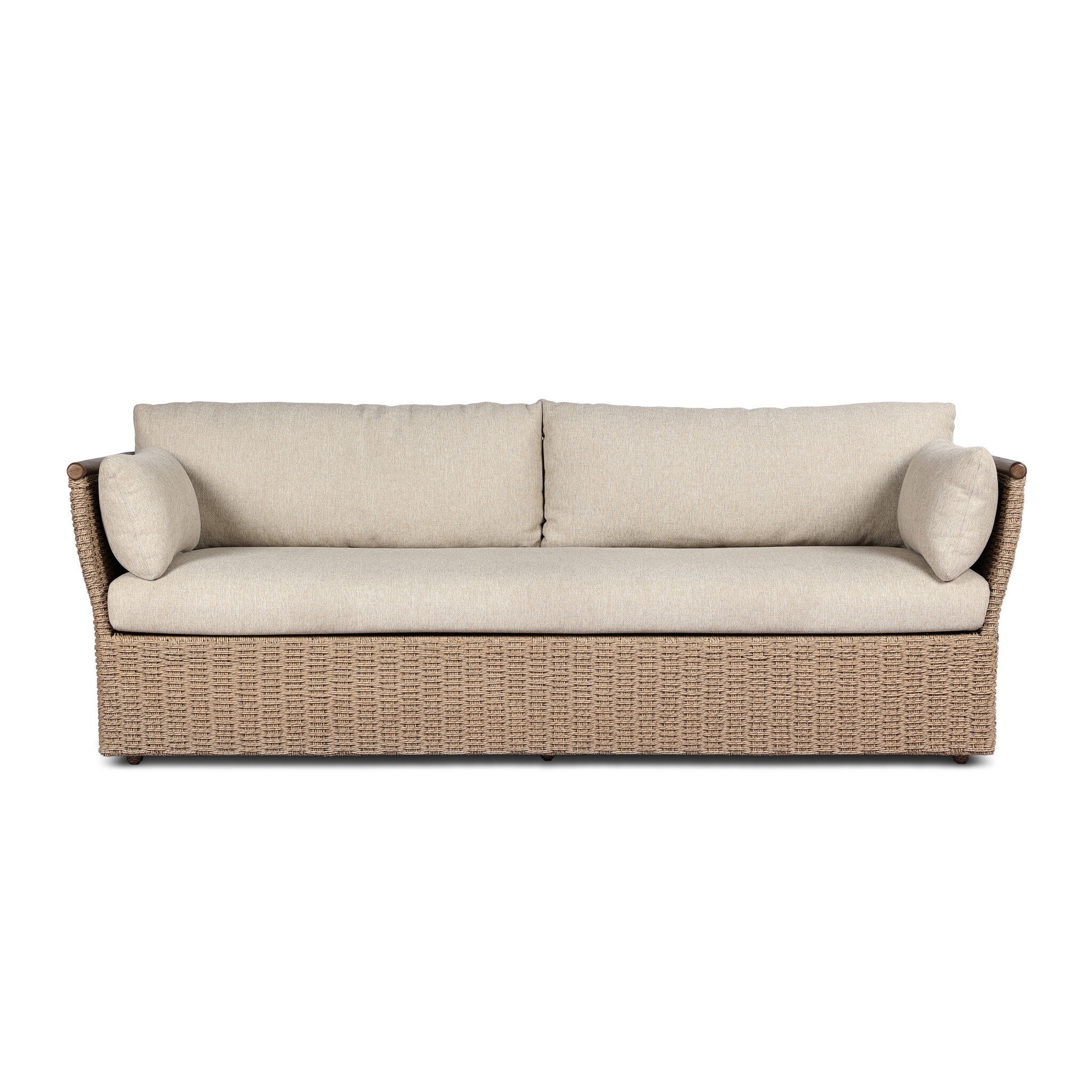 Almira Outdoor Sofa
