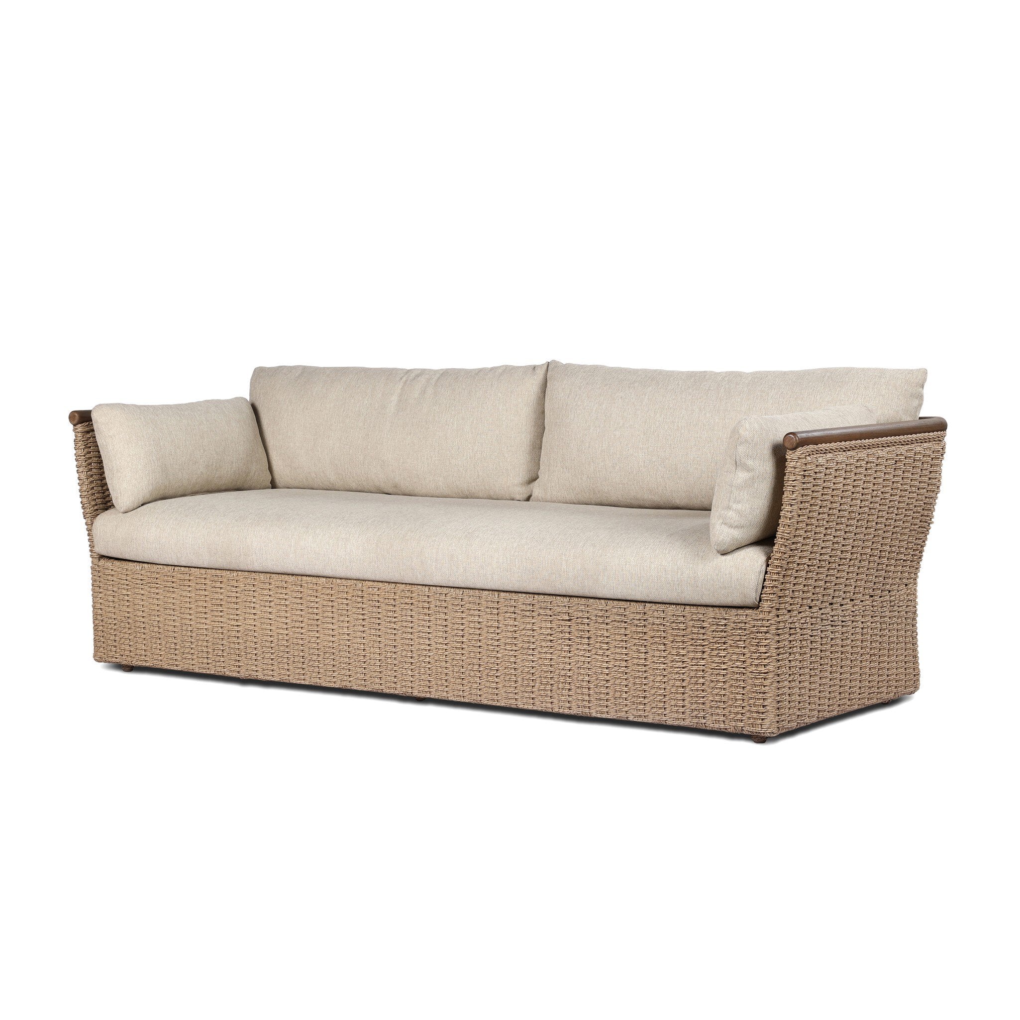 Almira Outdoor Sofa