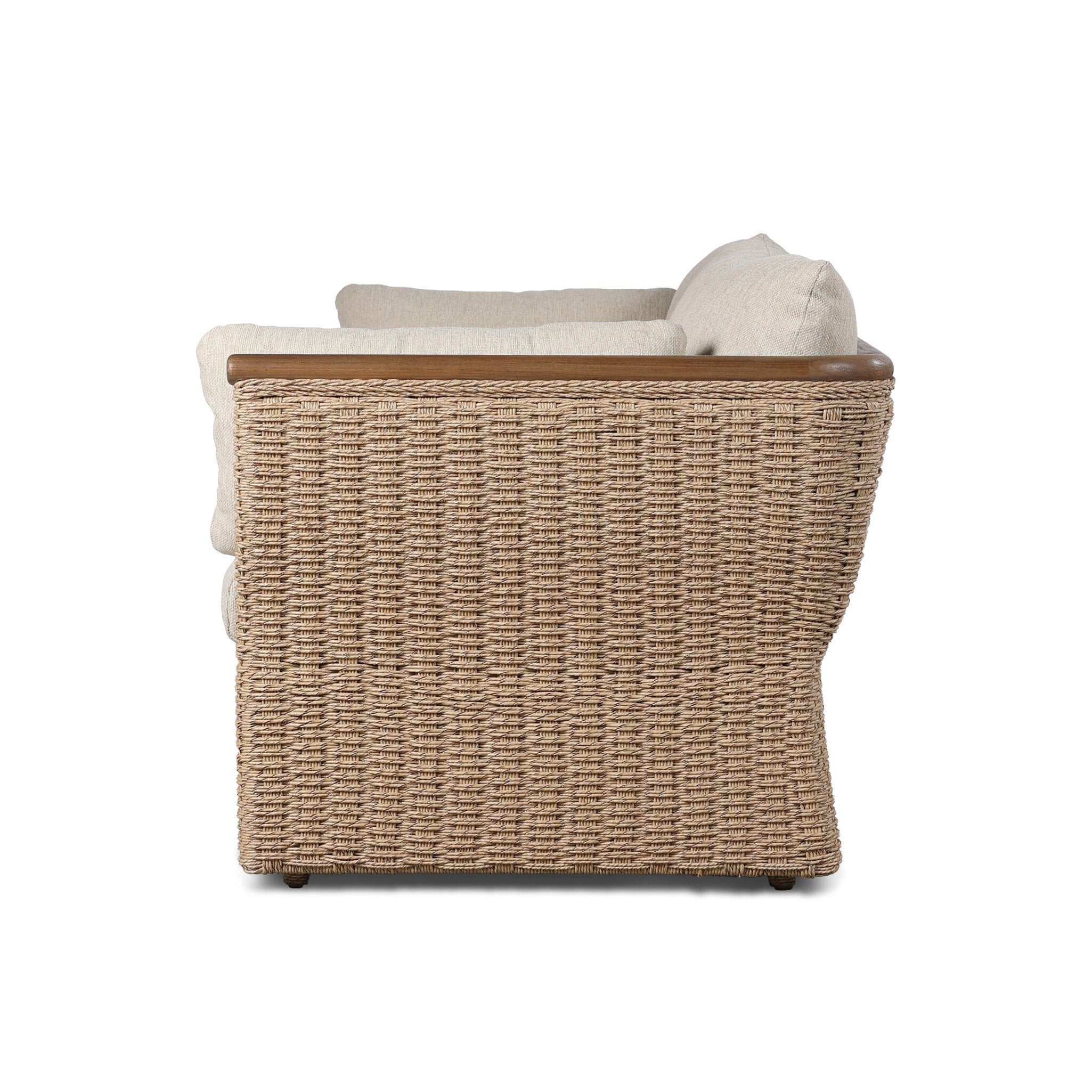 Almira Outdoor Sofa