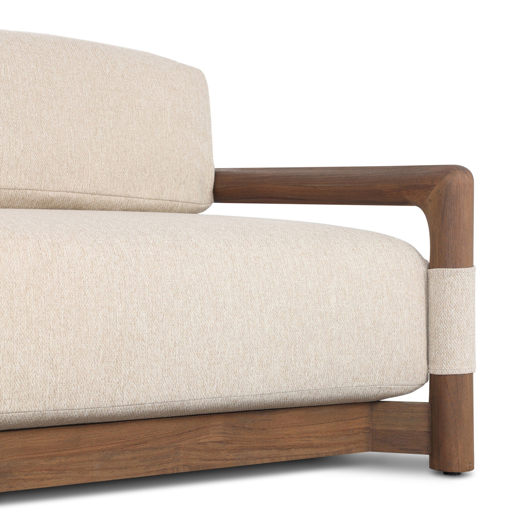 Fabian Outdoor Sofa