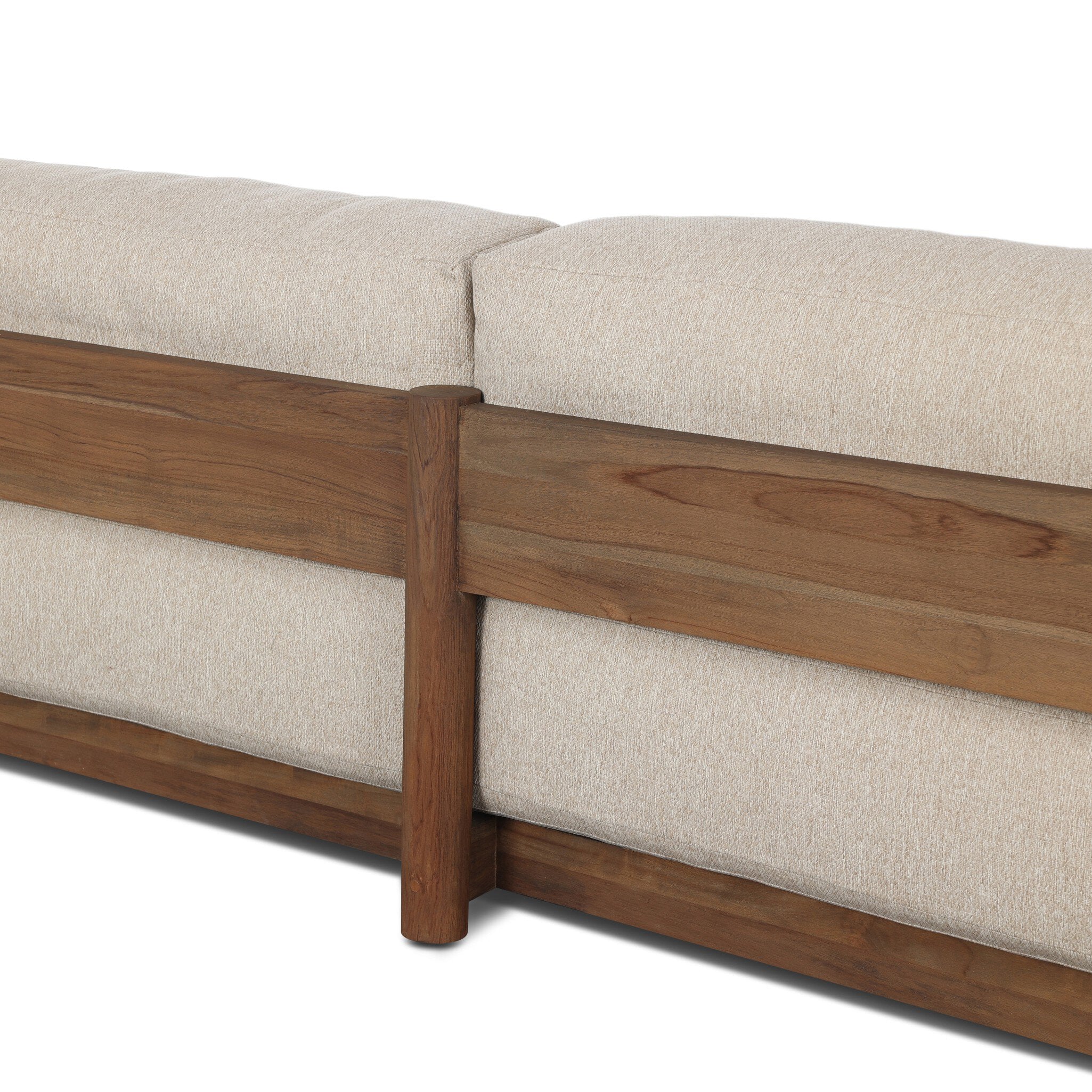 Fabian Outdoor Sofa