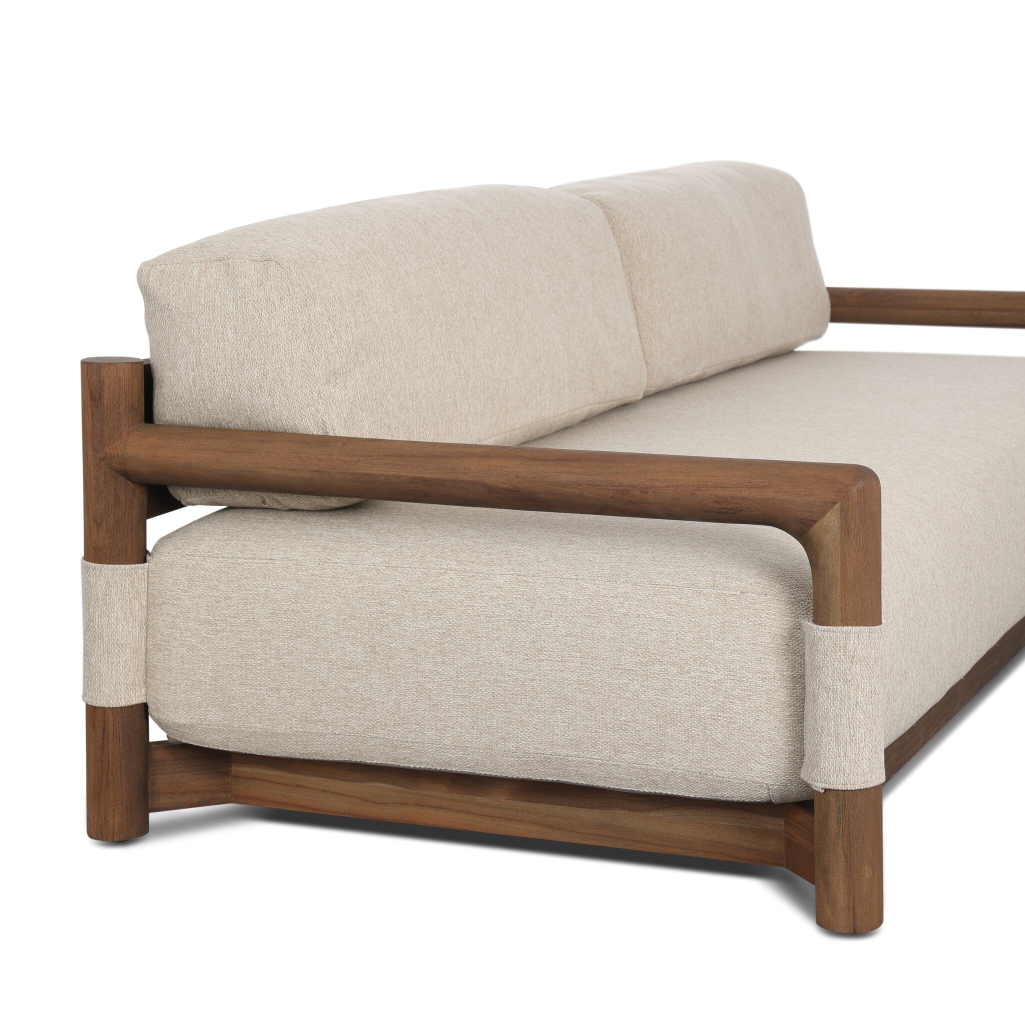 Fabian Outdoor Sofa