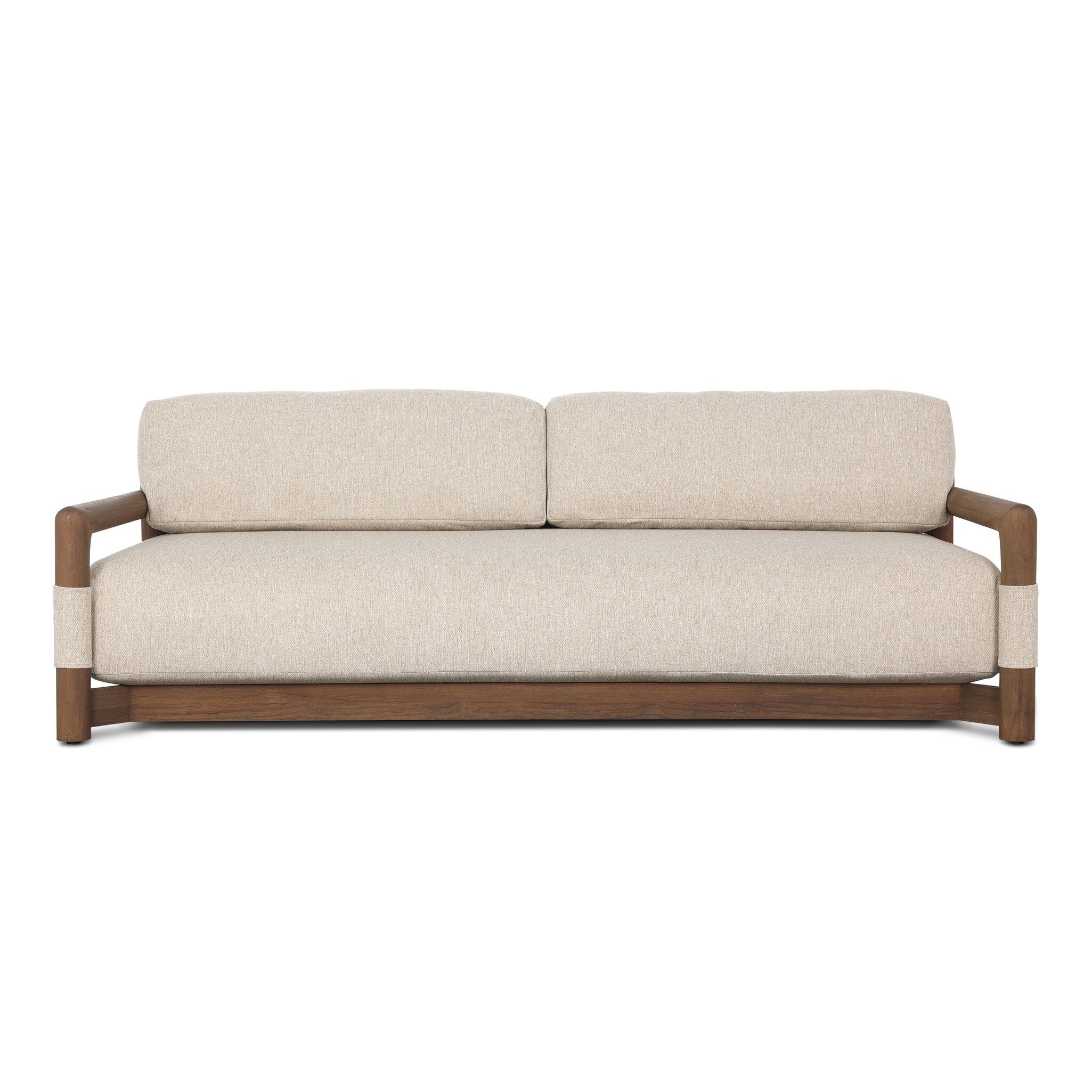 Fabian Outdoor Sofa - StyleMeGHD - Outdoor Lounge Seating