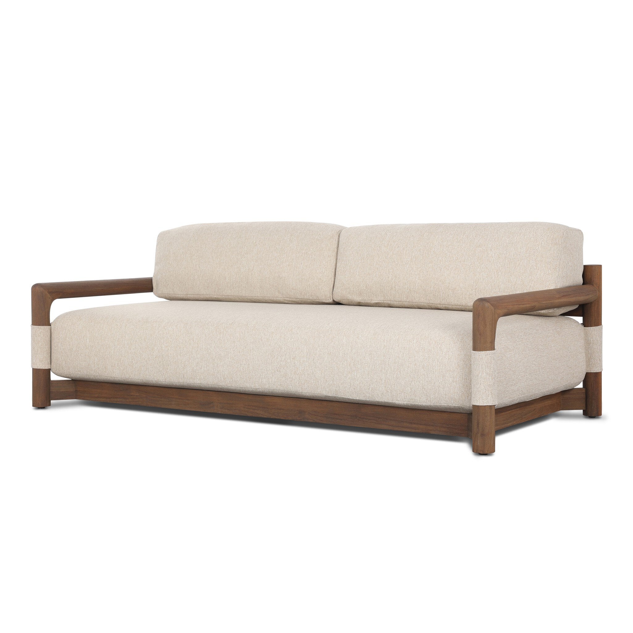 Fabian Outdoor Sofa