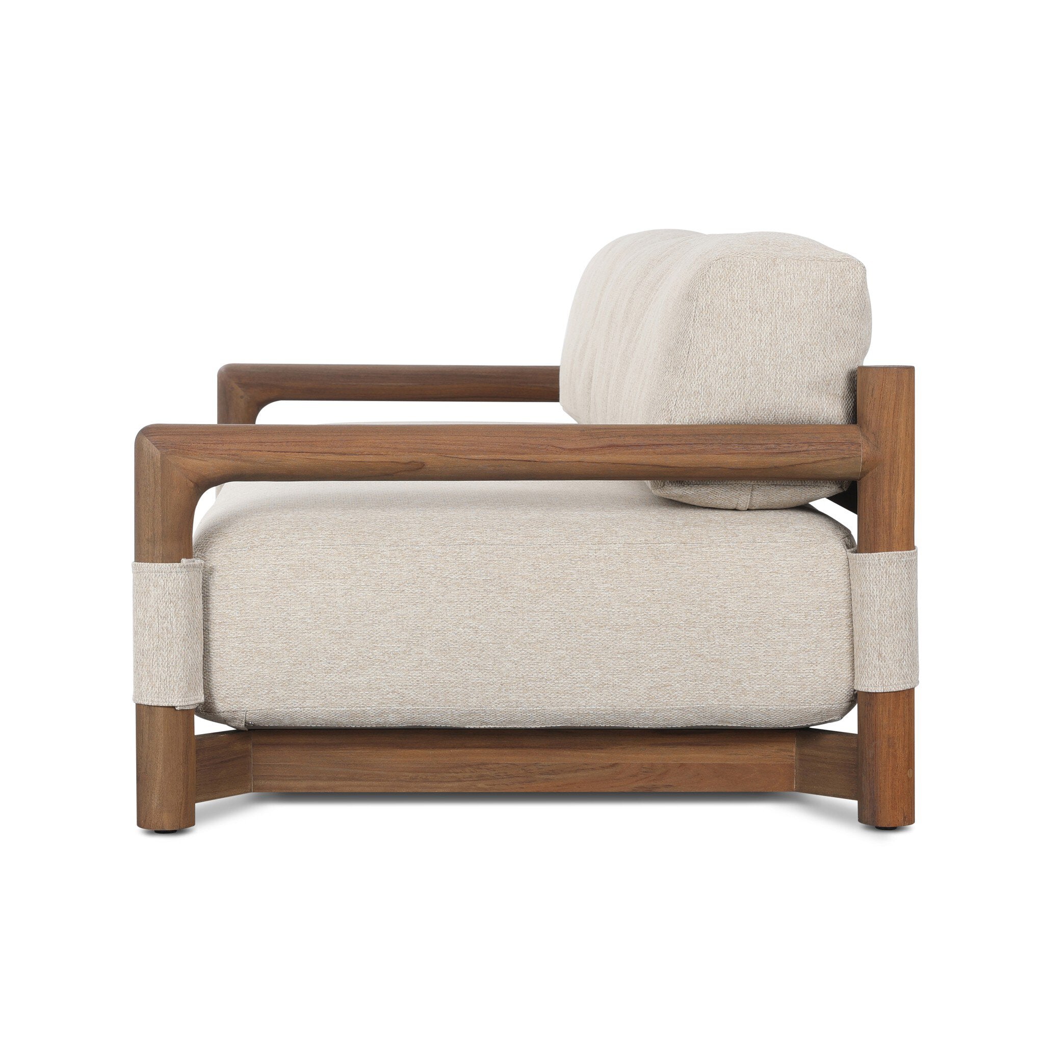 Fabian Outdoor Sofa