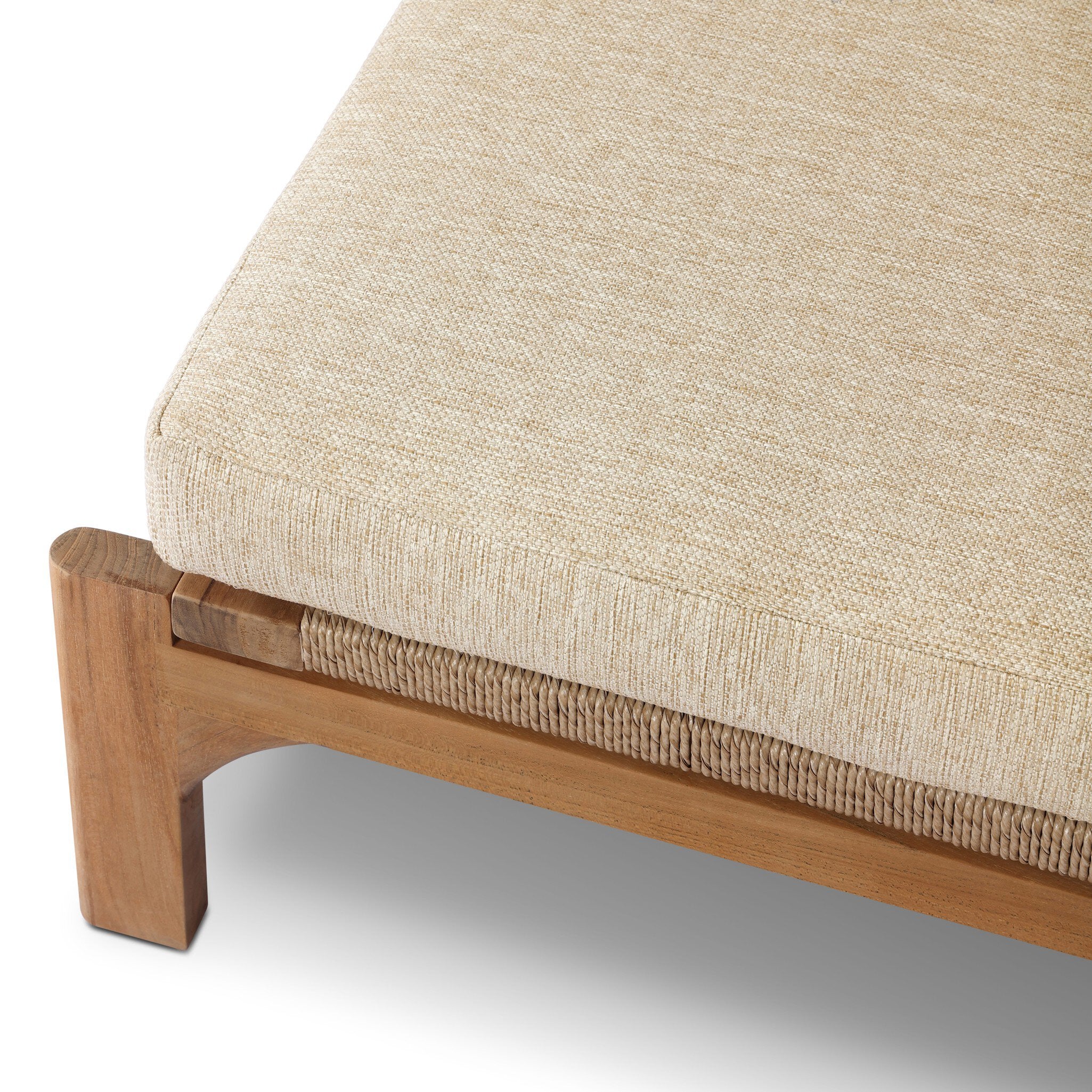 Luchi Outdoor Chaise