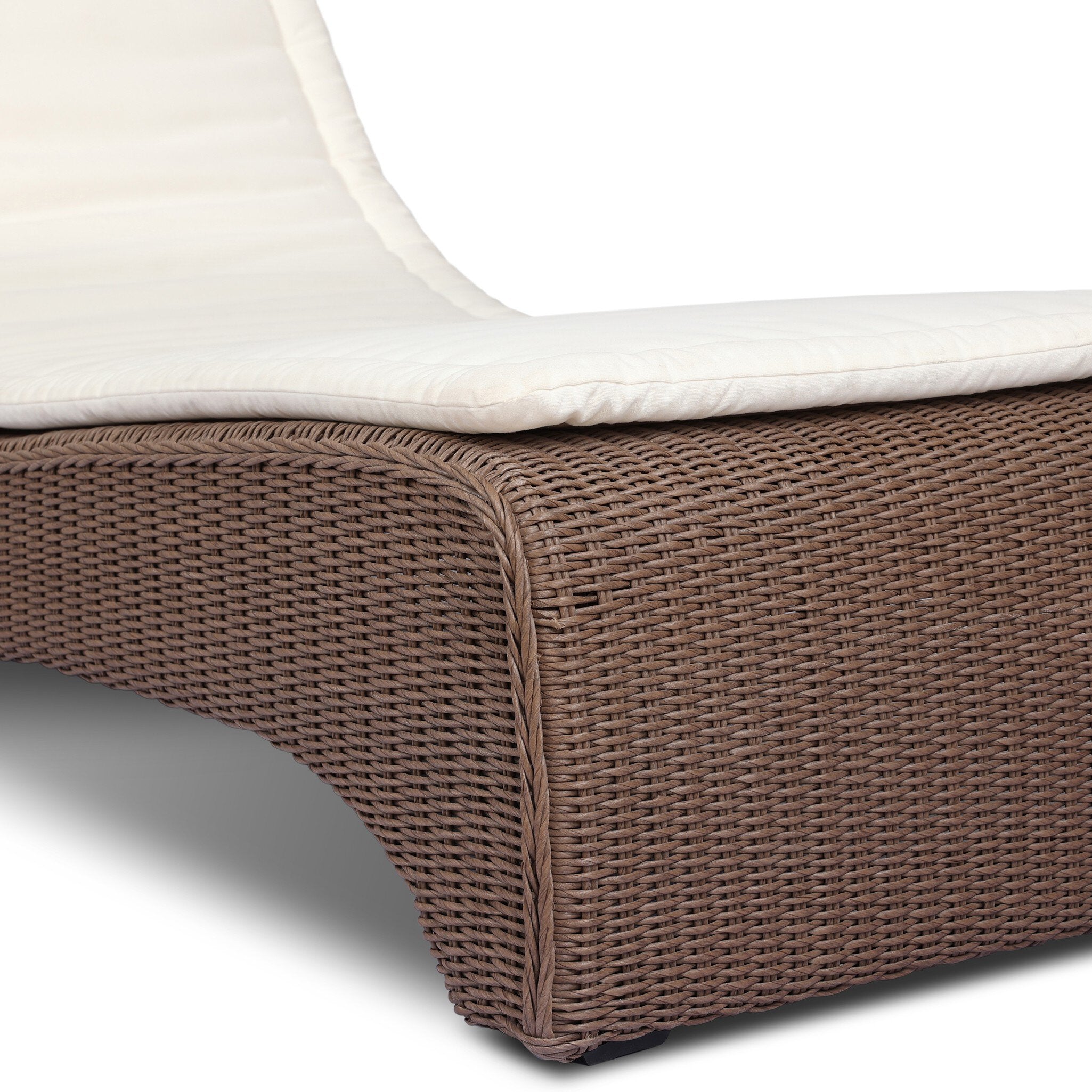 Mara Outdoor Chaise