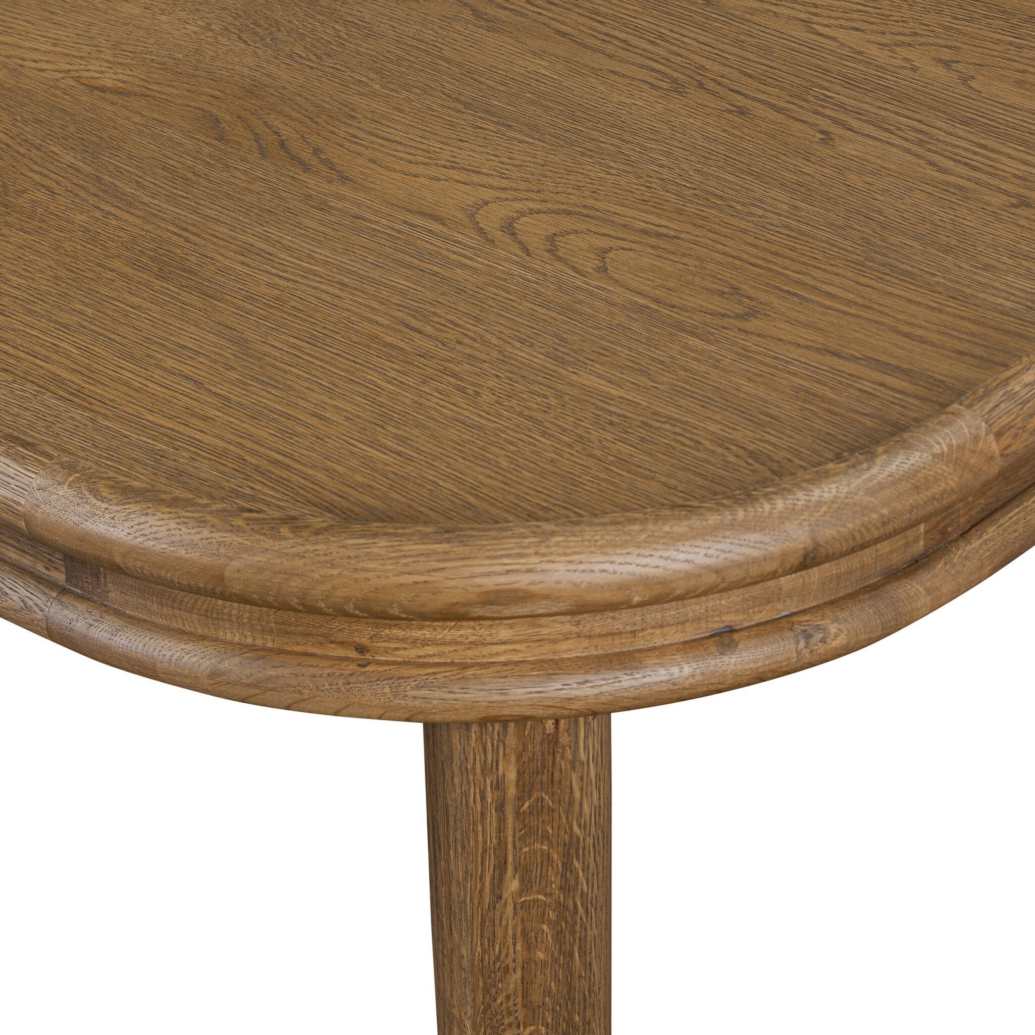 Florence Extension Dining Table - StyleMeGHD - Dining Tables
