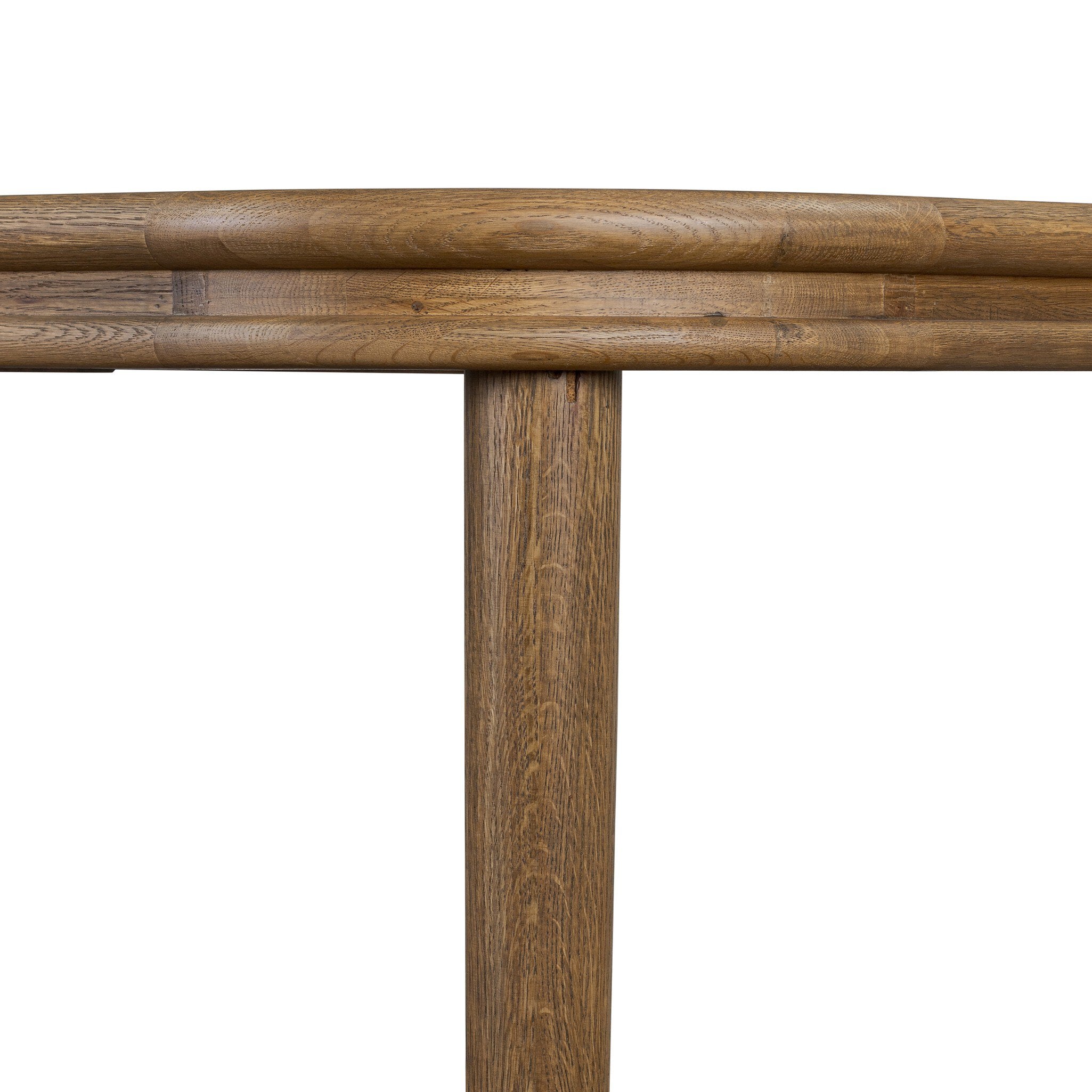 Florence Extension Dining Table - StyleMeGHD - Dining Tables